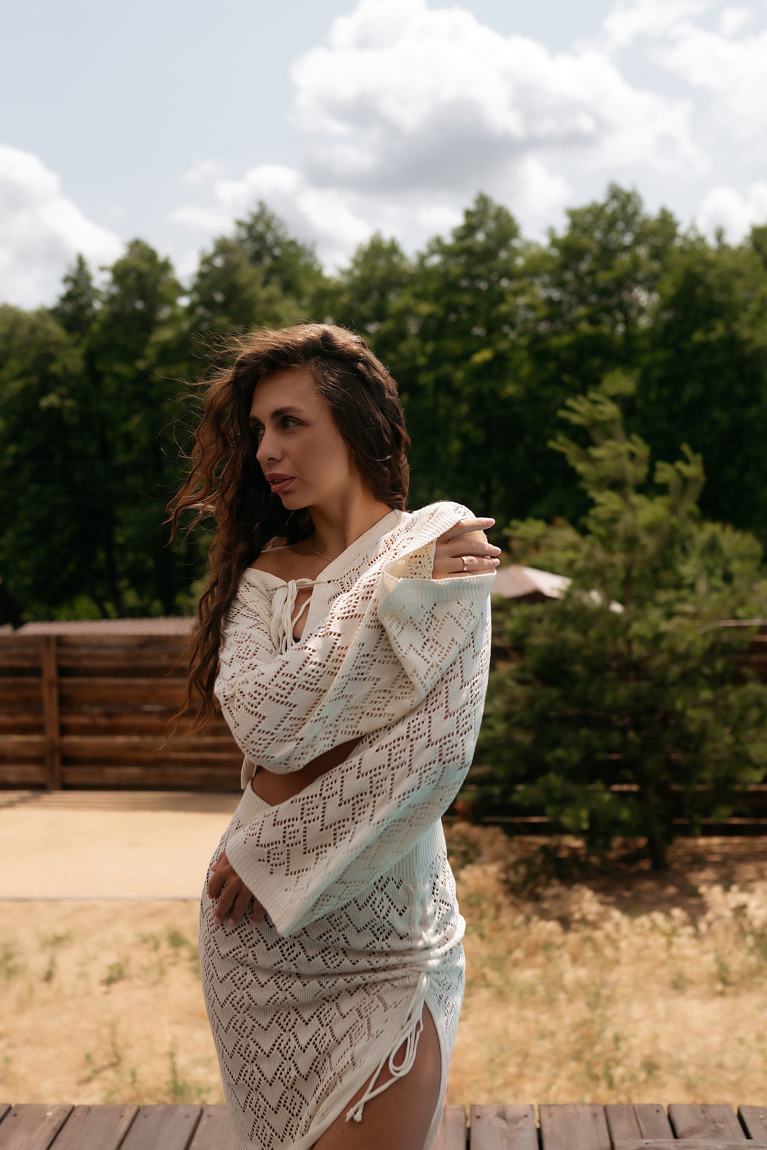 Юлия | Съемка в DomStudio. Фотограф Карина Шмулёва. Воронеж и область