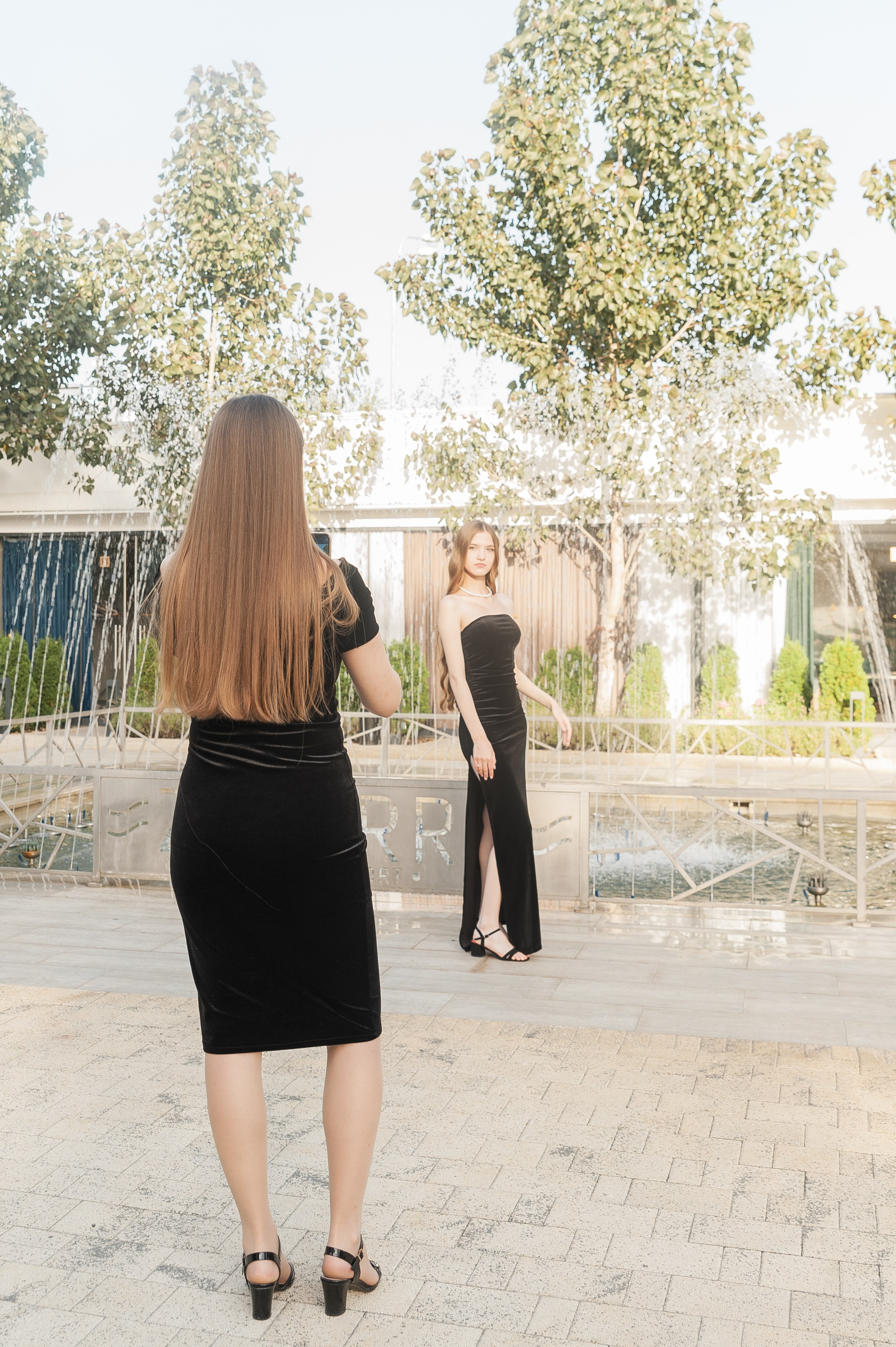 Выпускной 11