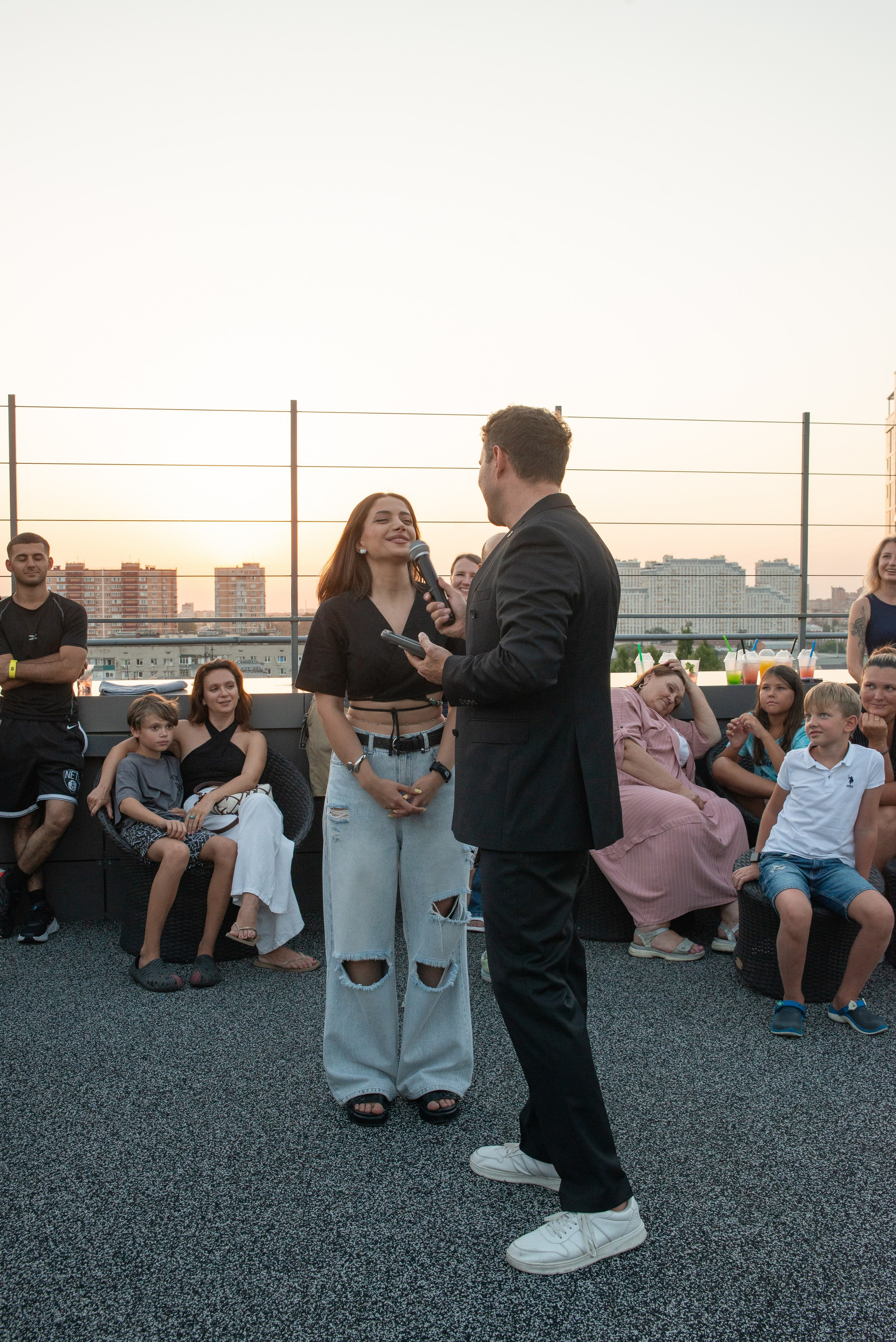 Джиматика 5 лет