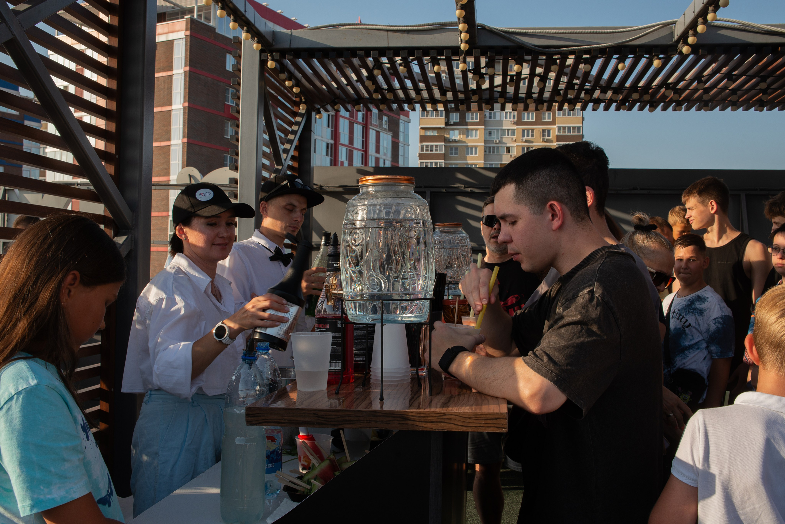 Джиматика 5 лет