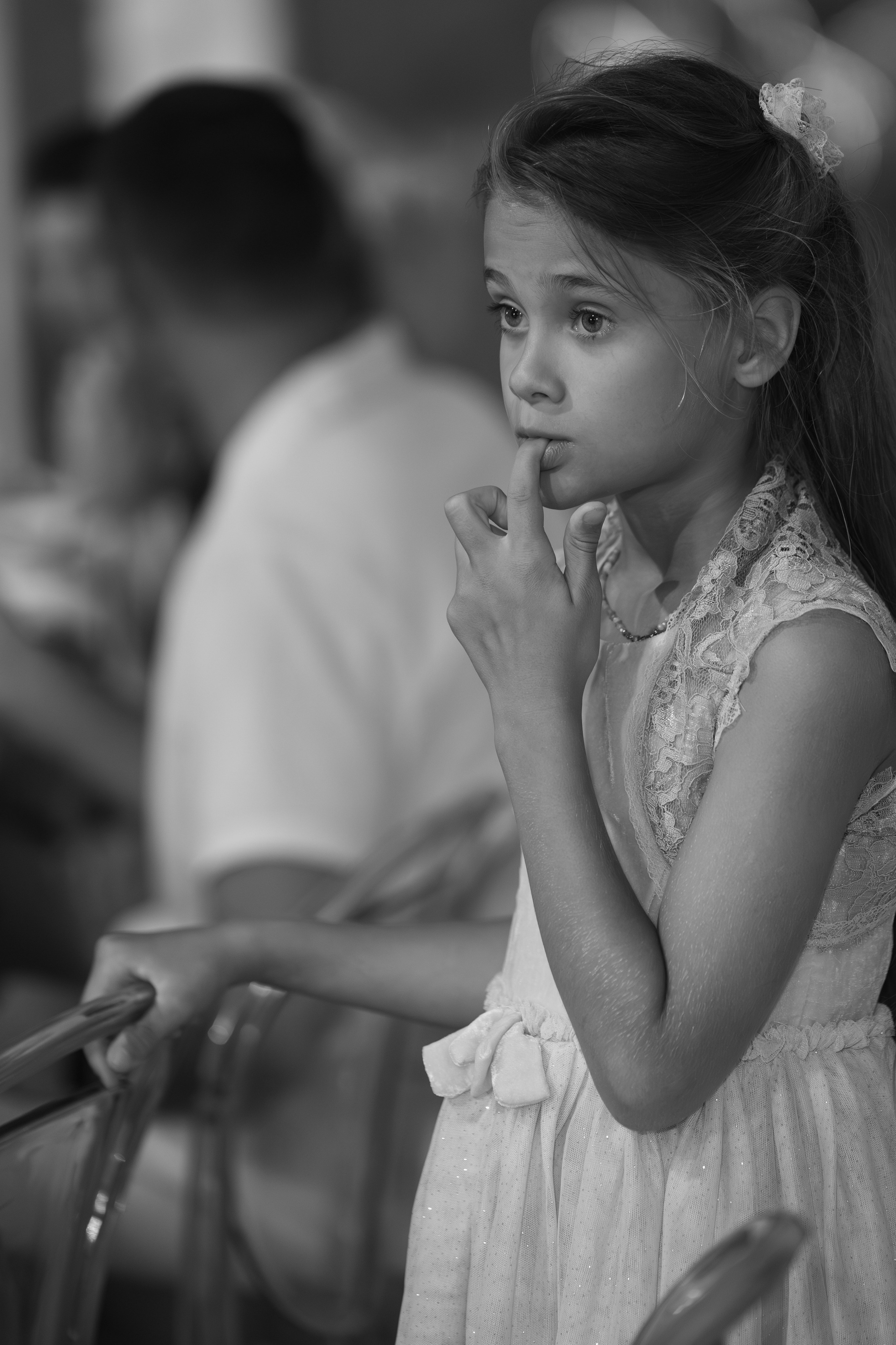 В наши ворота. Свадебный фотограф Воронеж Москва СПБ