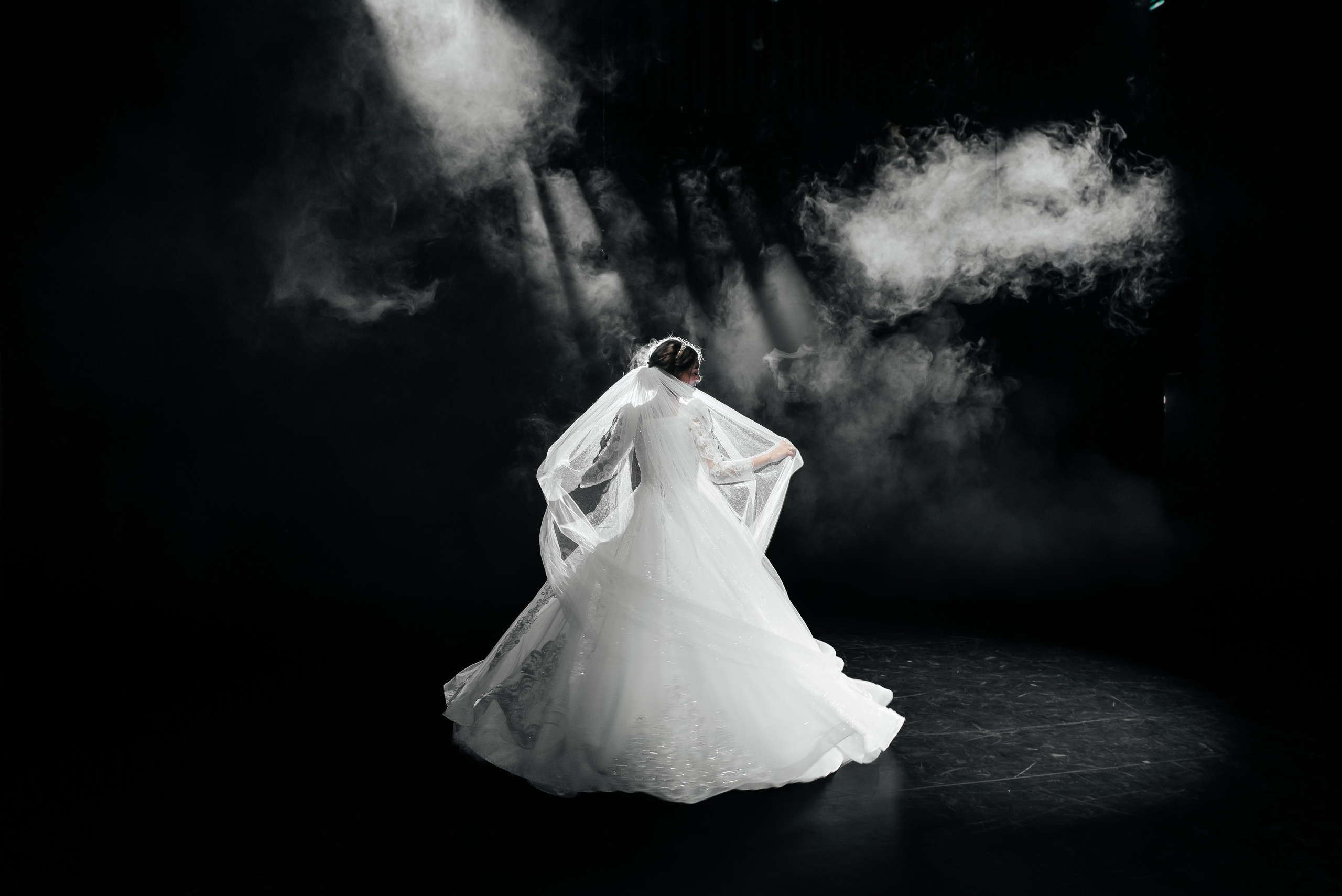 Профессиональный фотограф Артем Рахимов в Казани