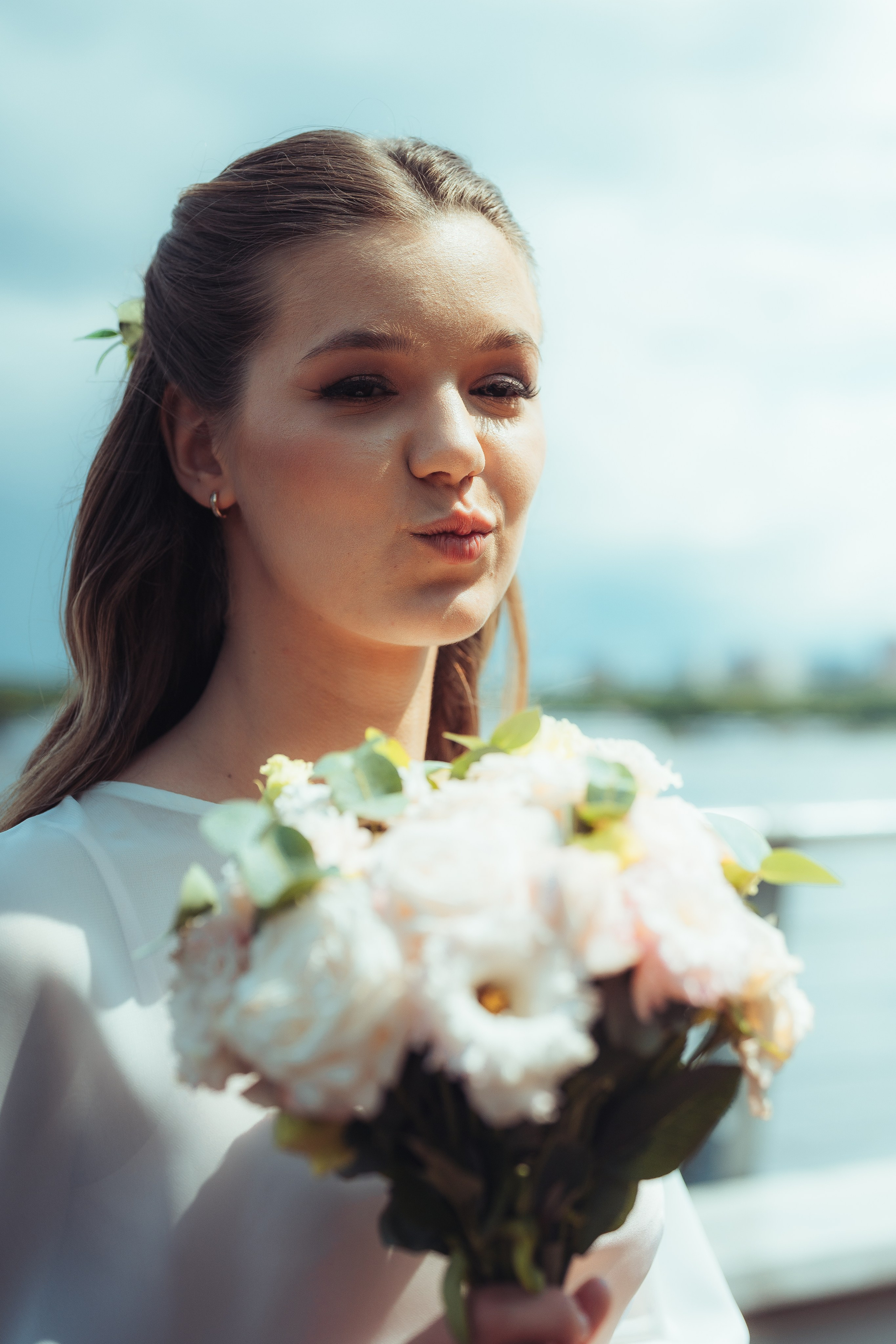 Свадебная съёмка Ивана и Анастасии. Иван Кубик — фотограф и видеограф