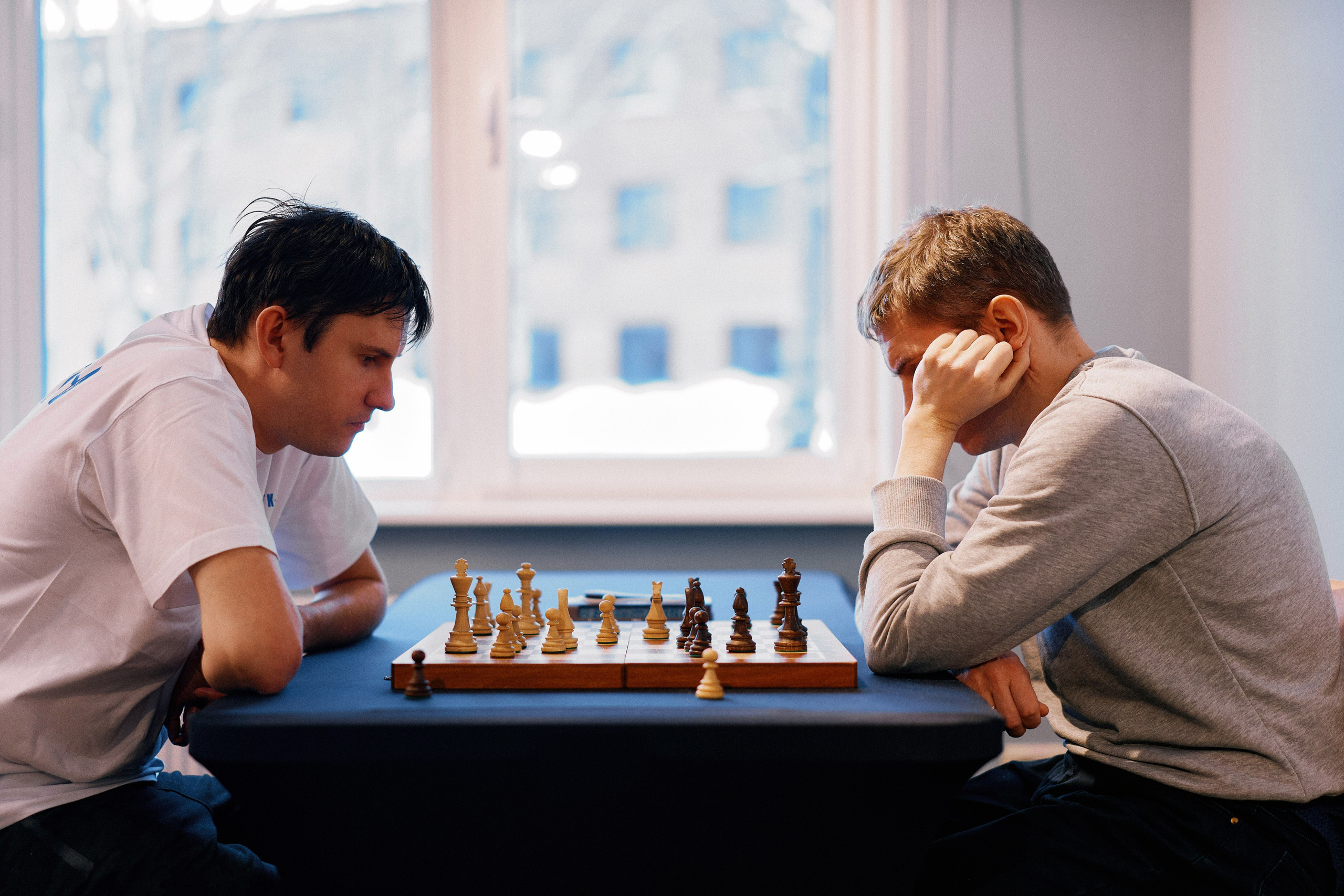 Газпром. Энергохолдинг. Репортажный фотограф Владимир Горбатенков | Москва