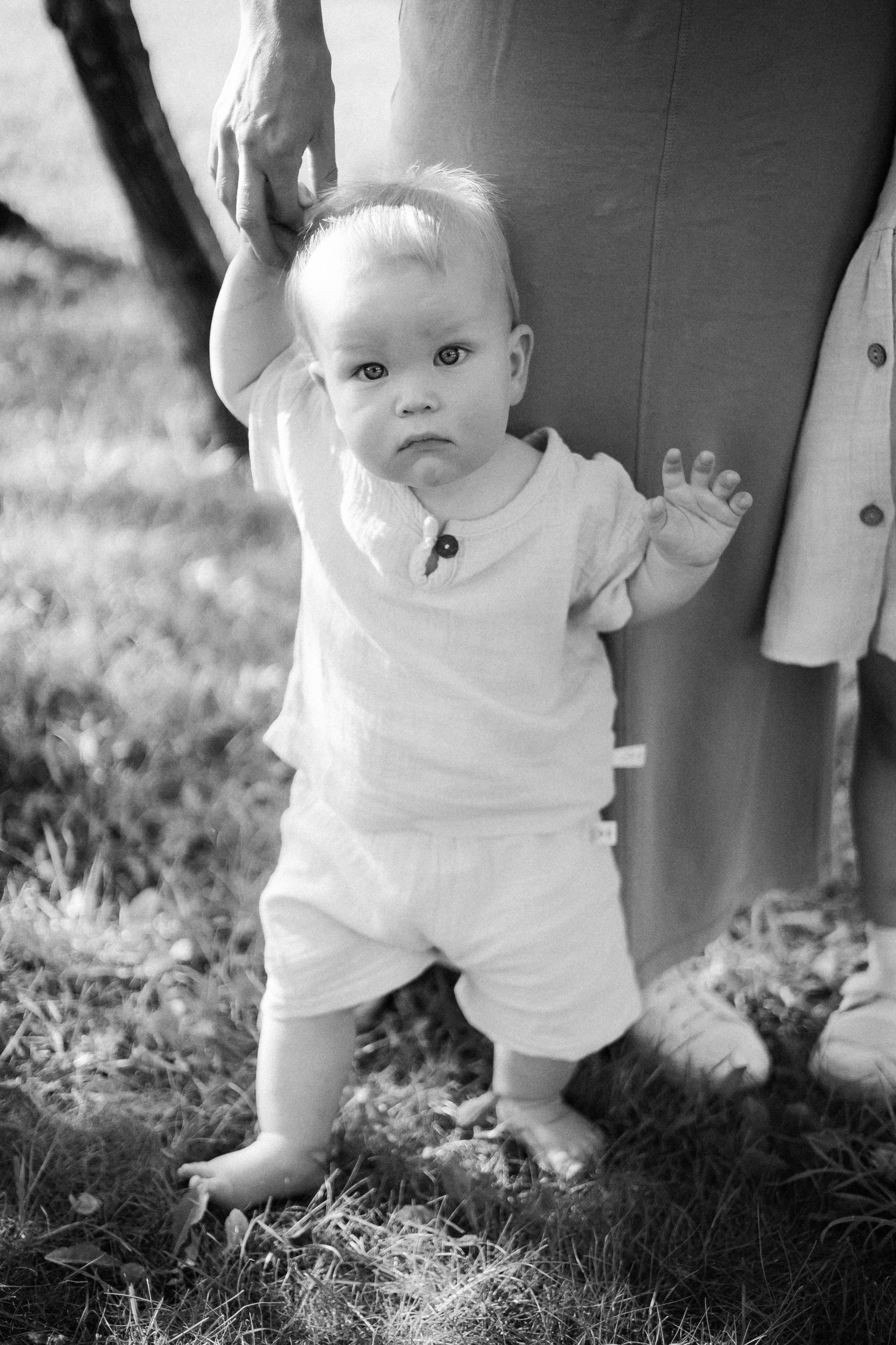 Стася, Аня и Саша