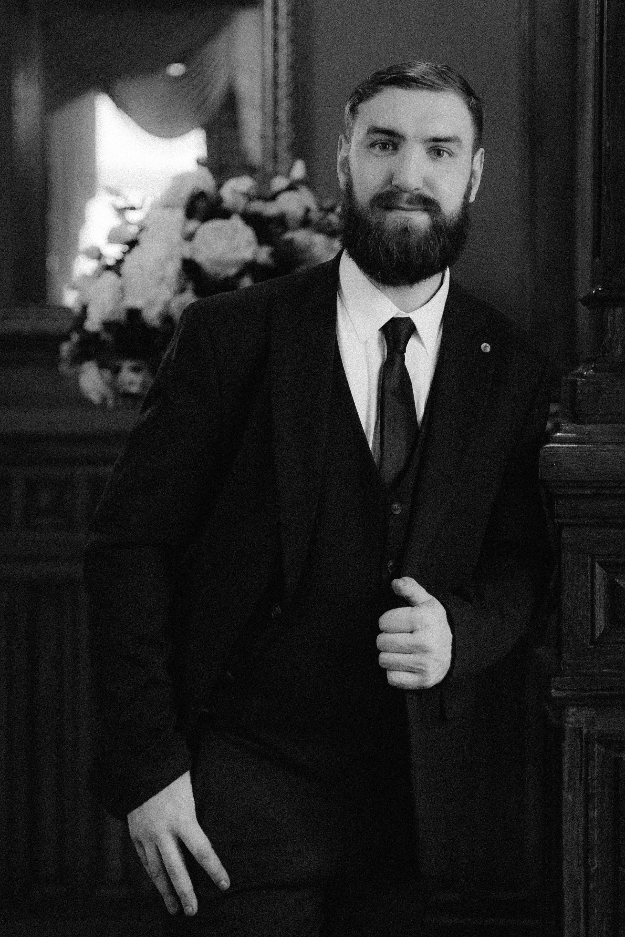 Елена и Андрей