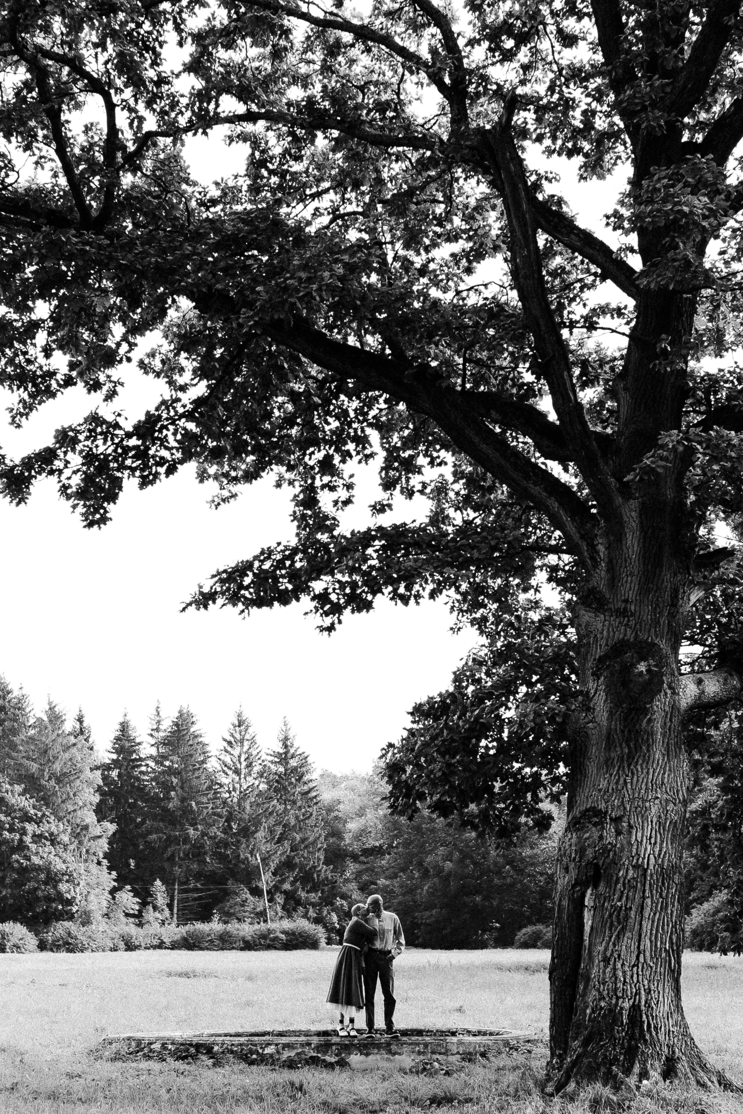 Анна и Владимир