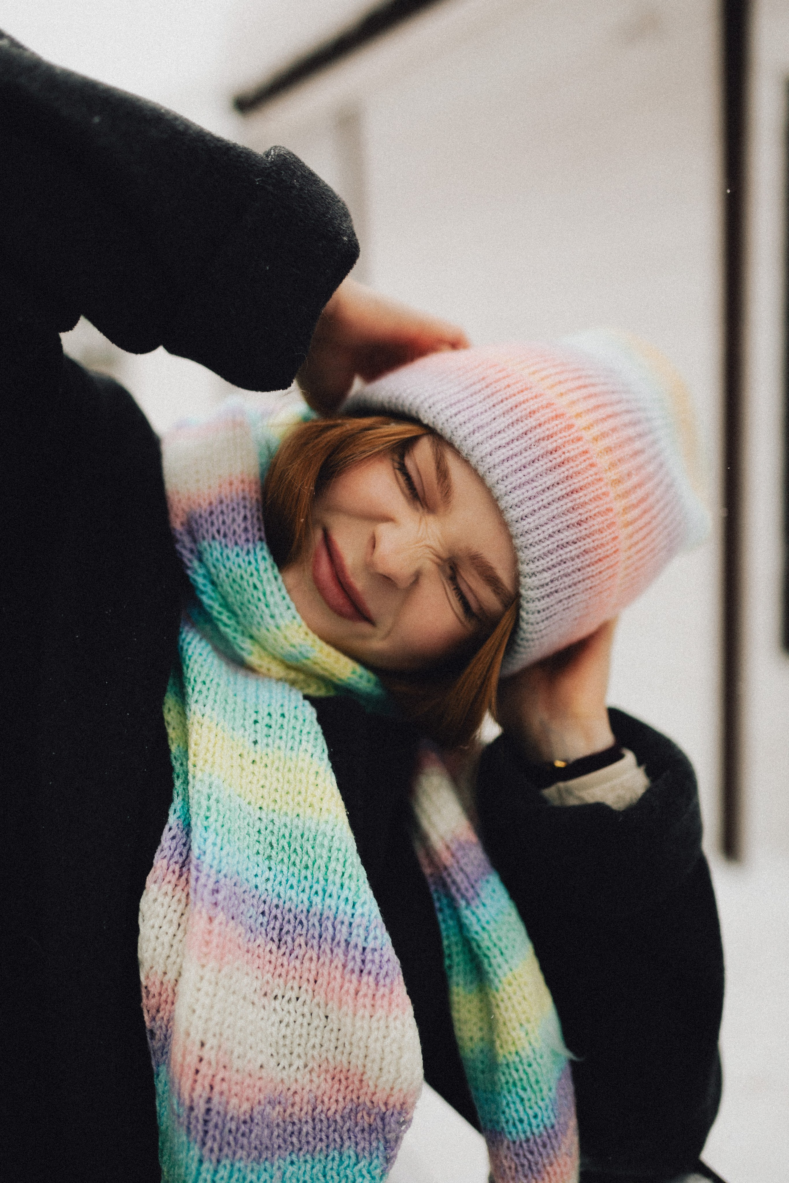 Лю / Карина. Алина Петрова / Фотограф Санкт-Петербург