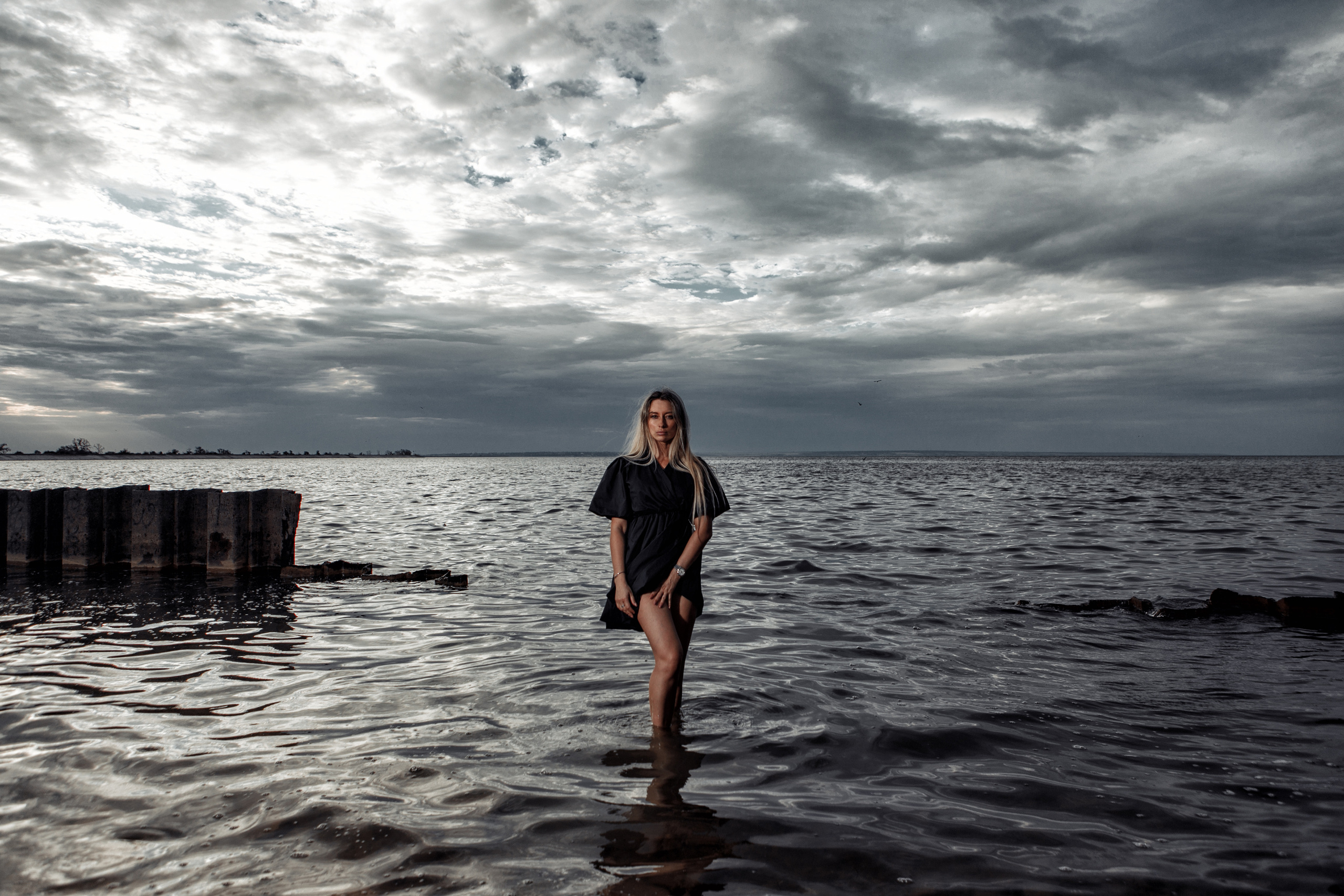Индивидуальные фотосессии. Фотограф Дмитрий Олейник в Волгодонске и Ростове