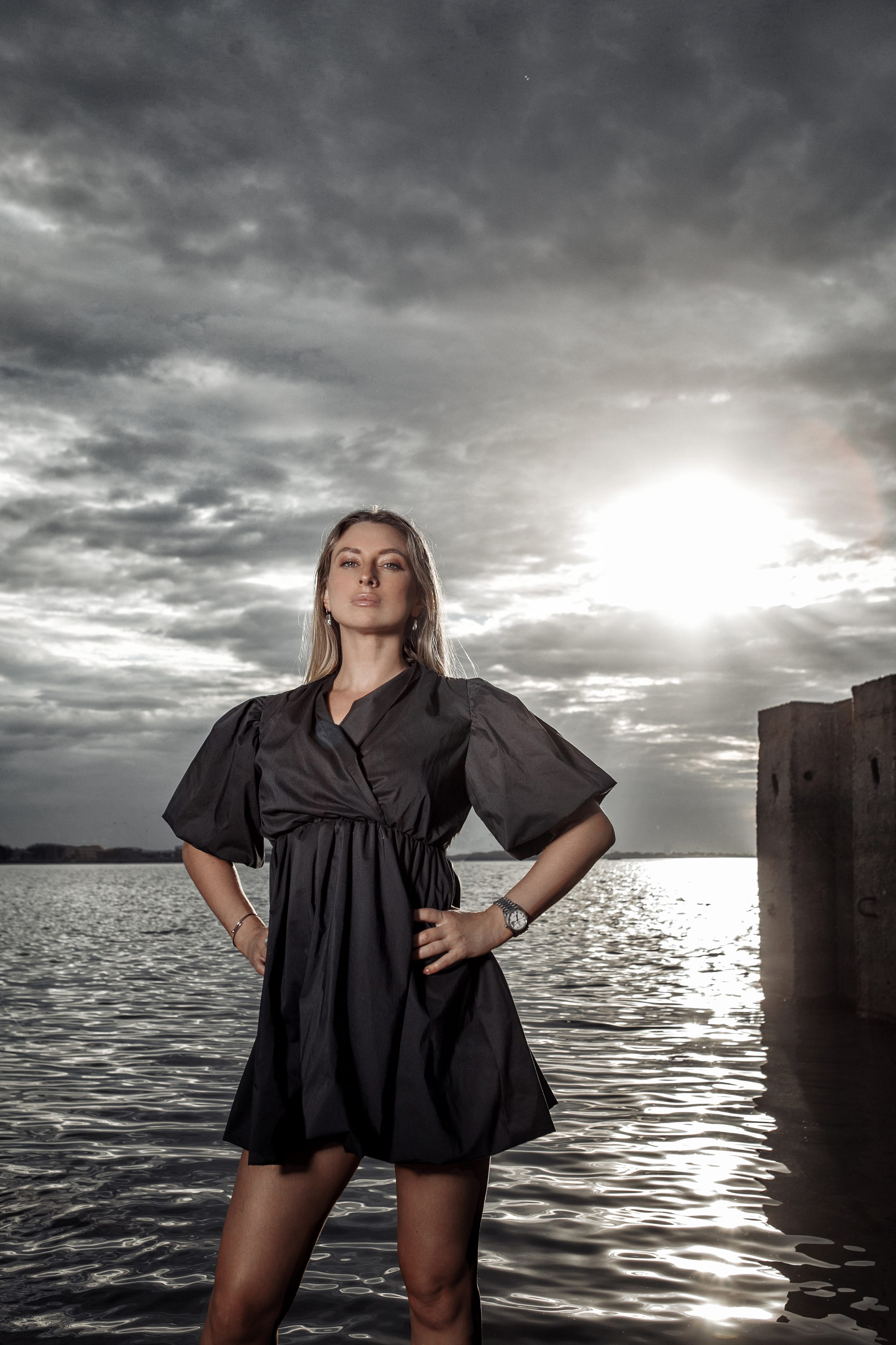 Индивидуальные фотосессии. Фотограф Дмитрий Олейник в Волгодонске и Ростове