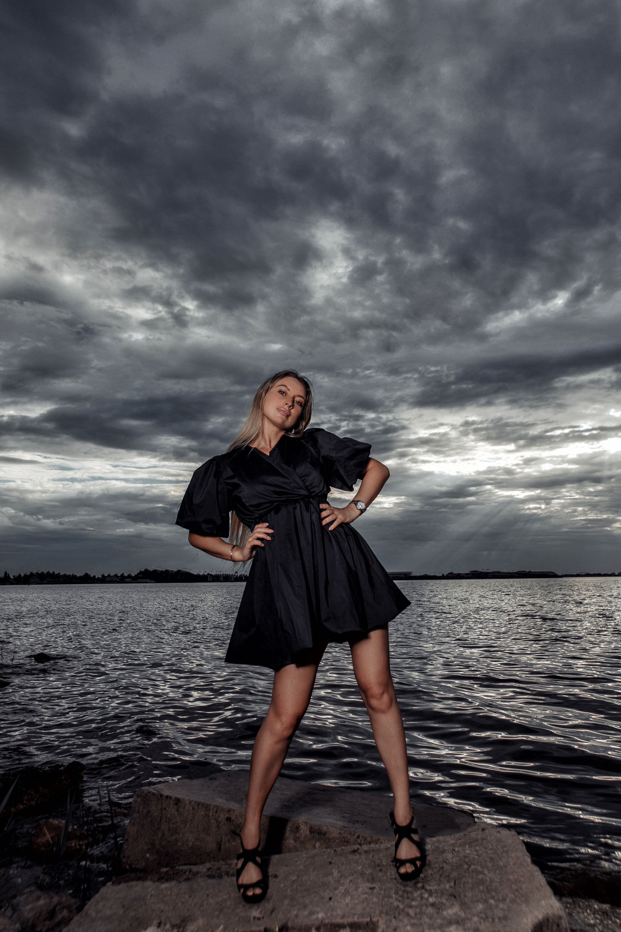 Индивидуальные фотосессии. Фотограф Дмитрий Олейник в Волгодонске и Ростове