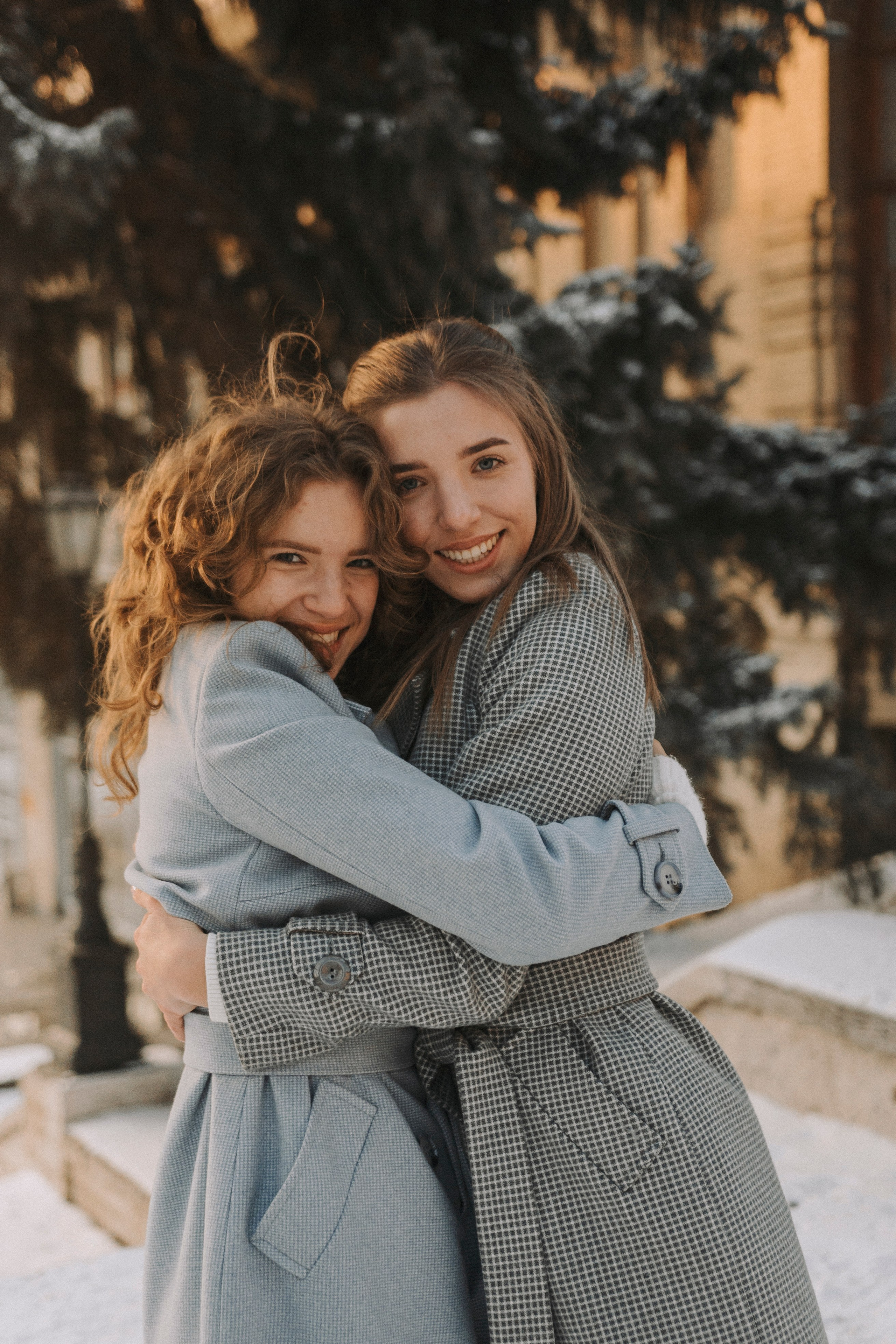 НА ГОД СТАРШЕ. Фотограф Настя Конник | Пятигорск | Эльбрус | Домбай | Архыз