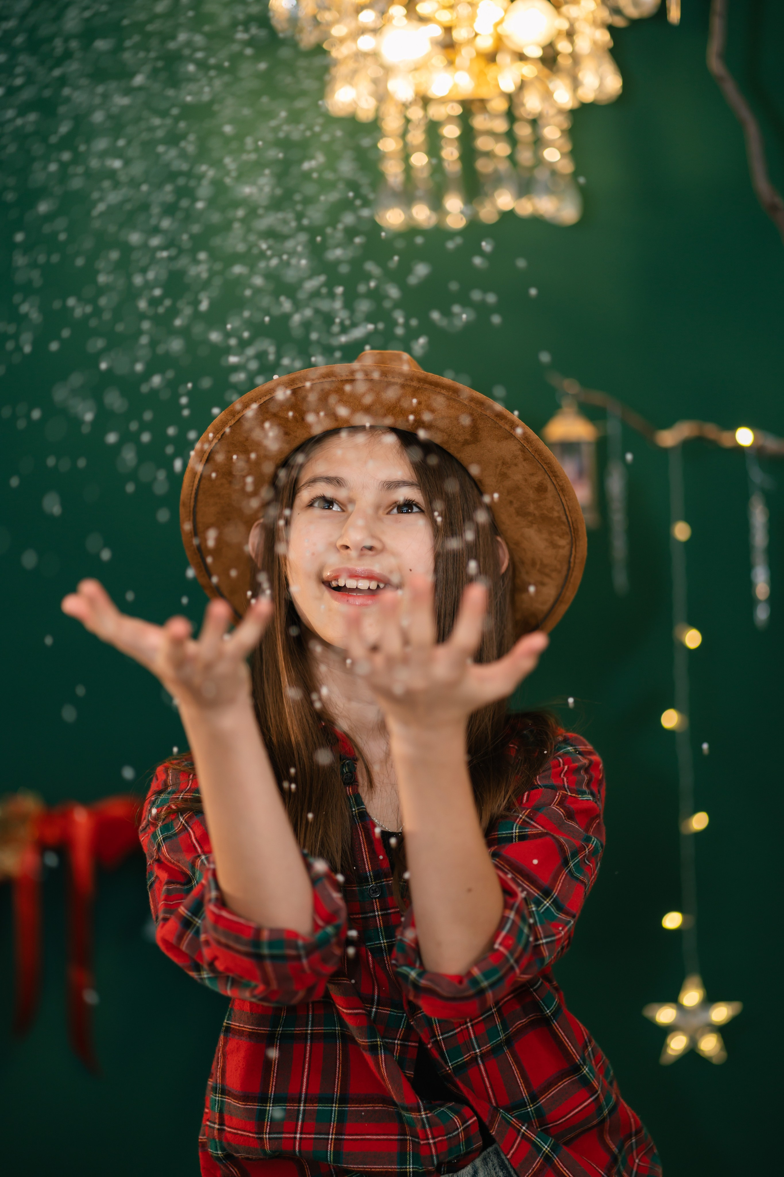 Новый год. Семейный фотограф и видеограф Ростов-на-Дону