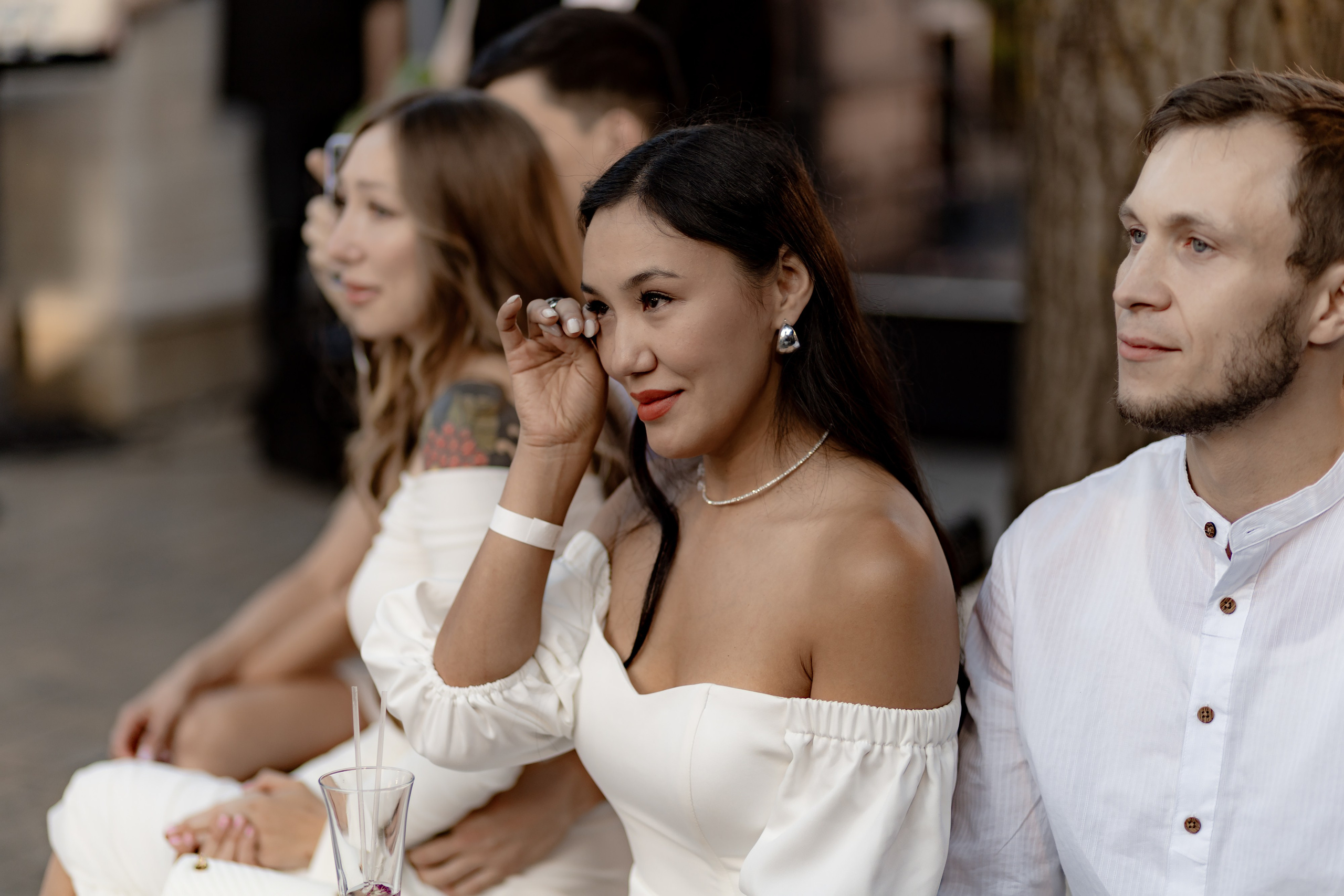 Максим & Даша. Дмитрий Позняк — свадебный фотограф в Брянске. Личный сайт фотографа