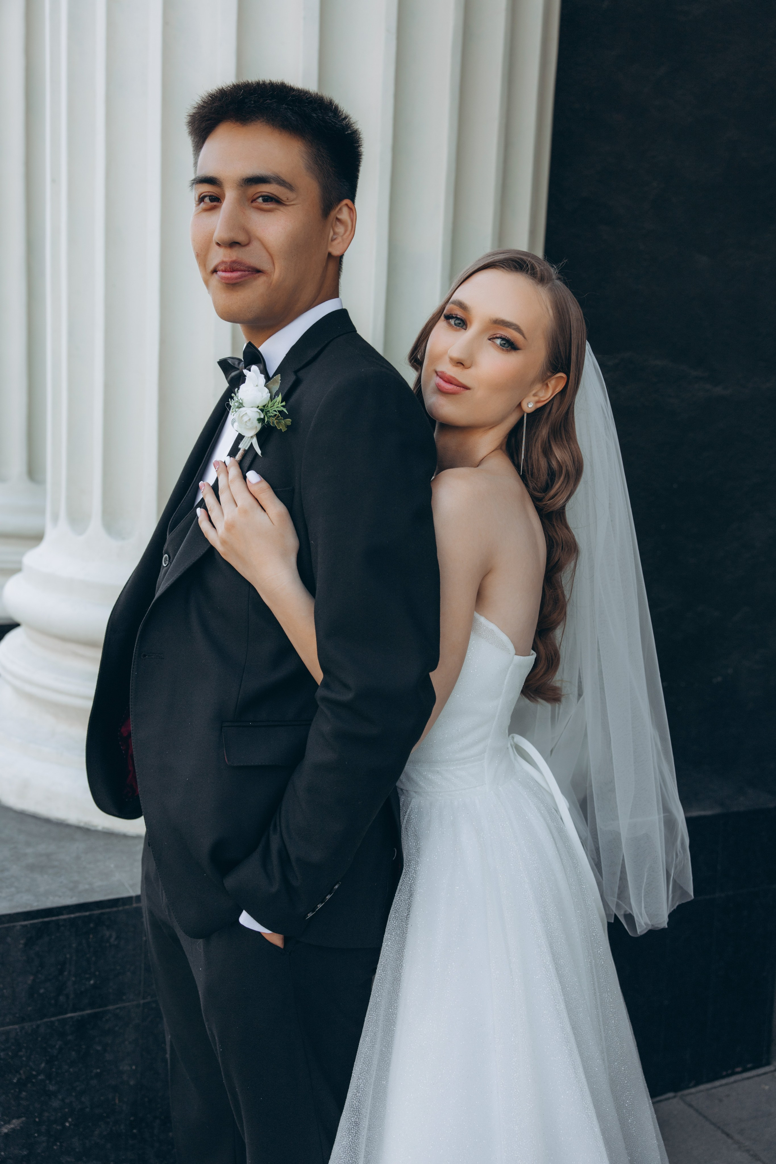 Станислав & Татьяна. Свадебный, семейный фотограф в Иркутске Светлана Макаричева