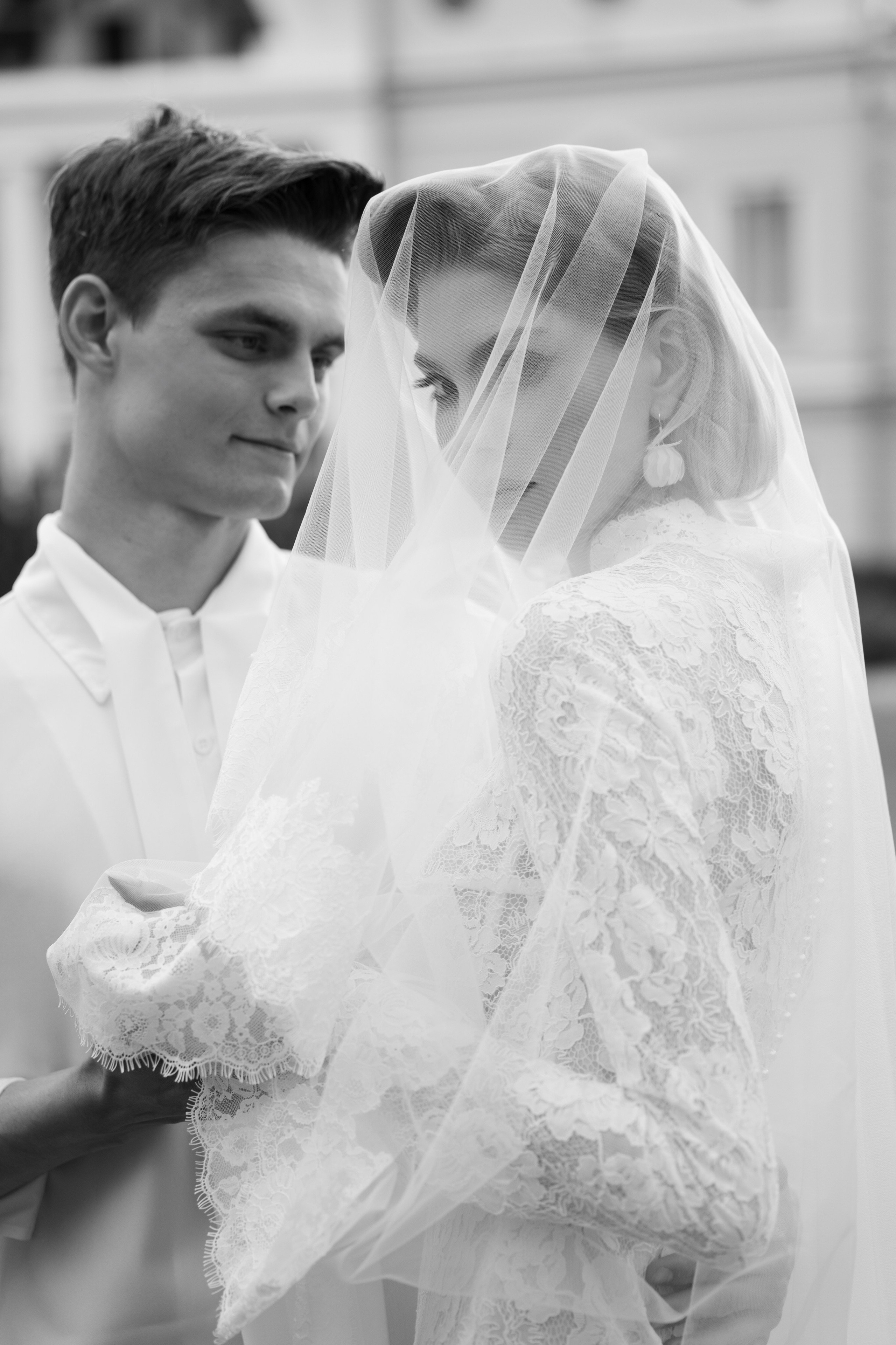 К&А. Vladislav Blinov photographer