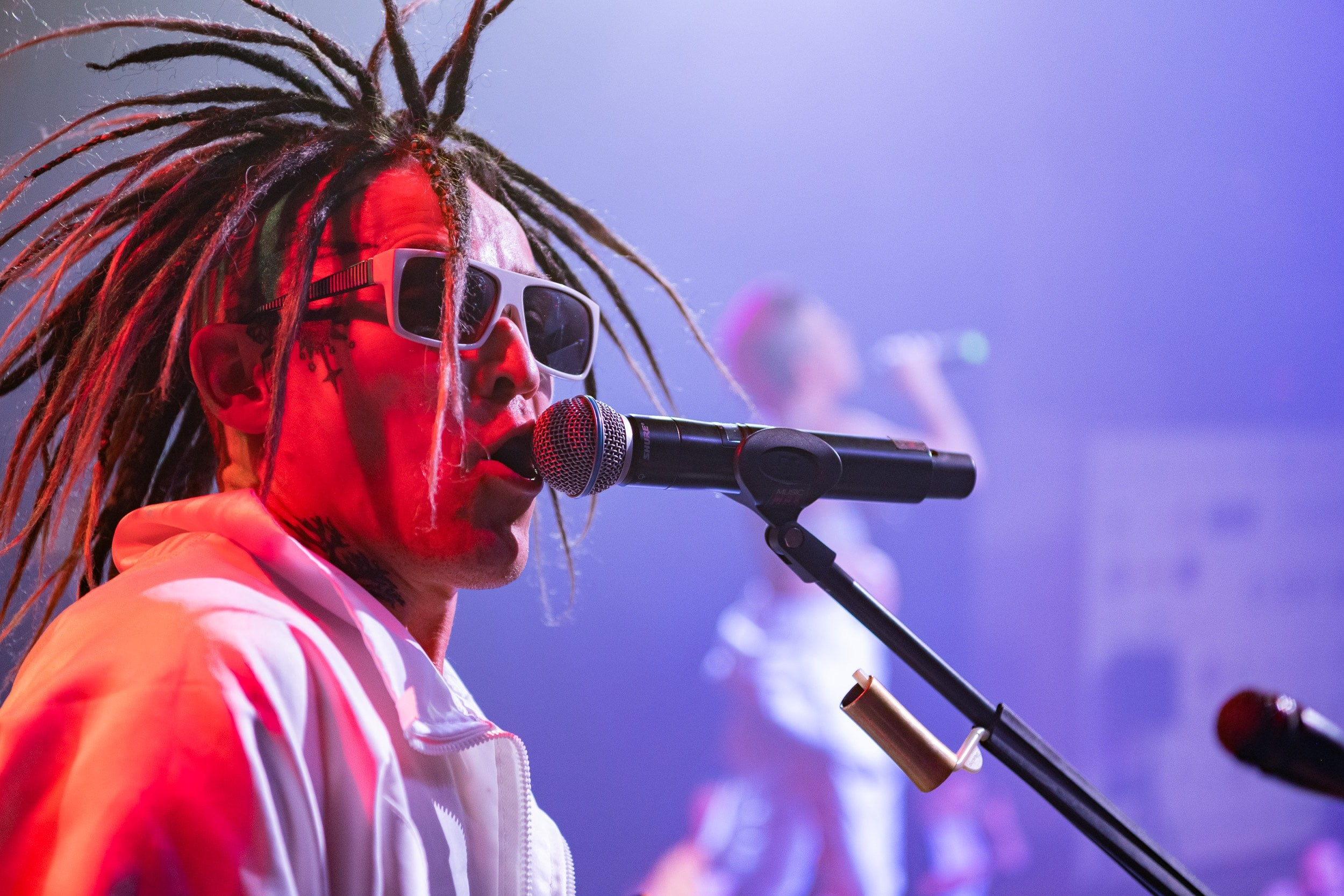 EventMusicRussia. Бизнес фотограф в Москве Алексей Кознев