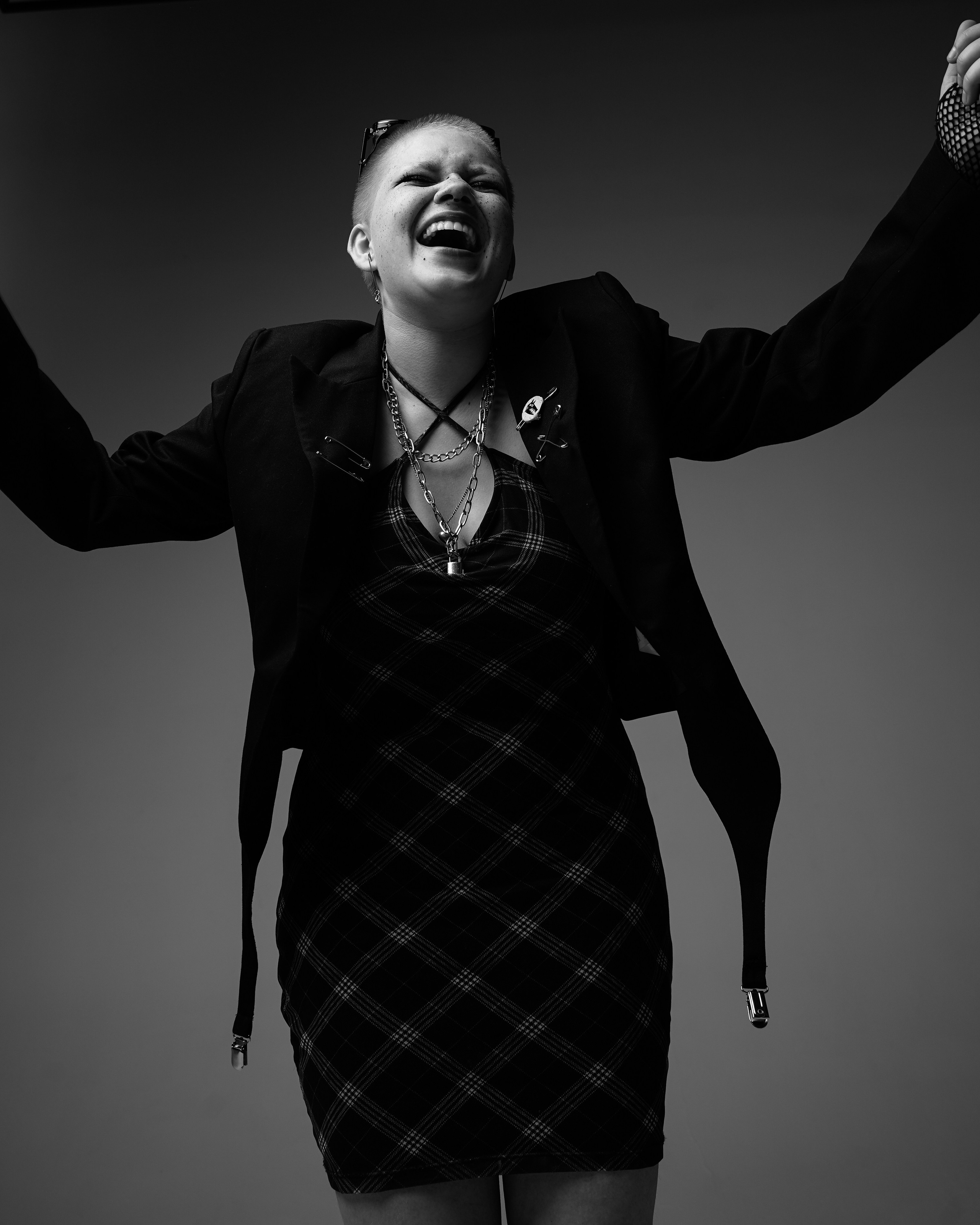 Portrait. Katyavasileva