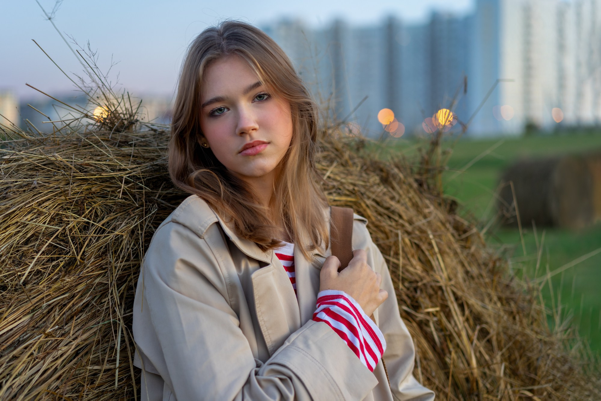 Вечер. Семейный и детский фотограф