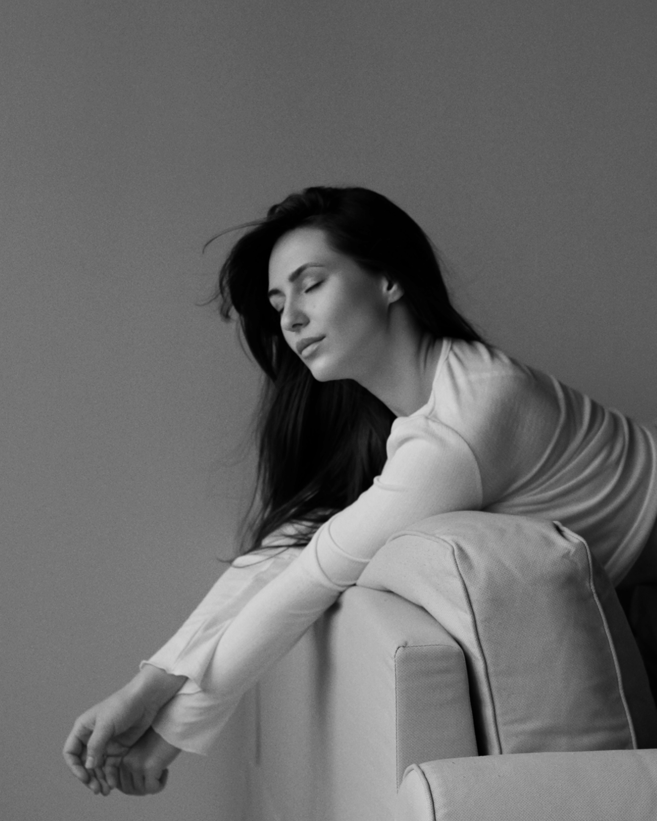 Индивидуальные. Фотограф в Москве Цакунова Алена