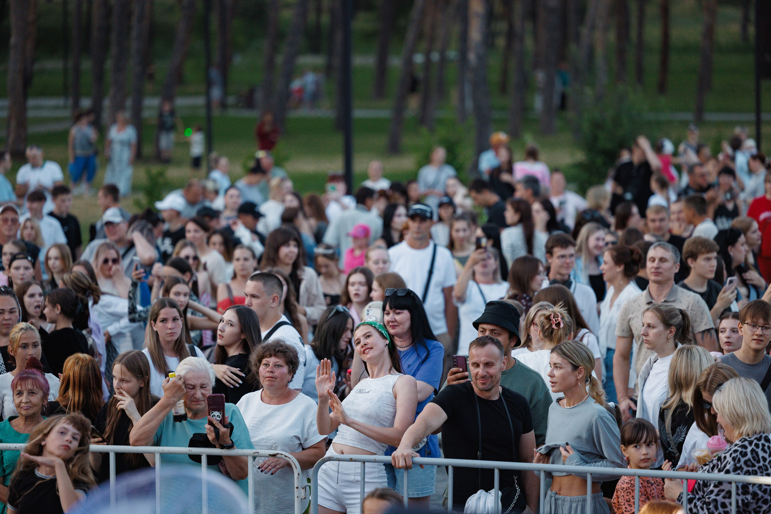 День молодежи 2025 Минусинск. Ваши Истории. Фотограф/видеограф. Абакан