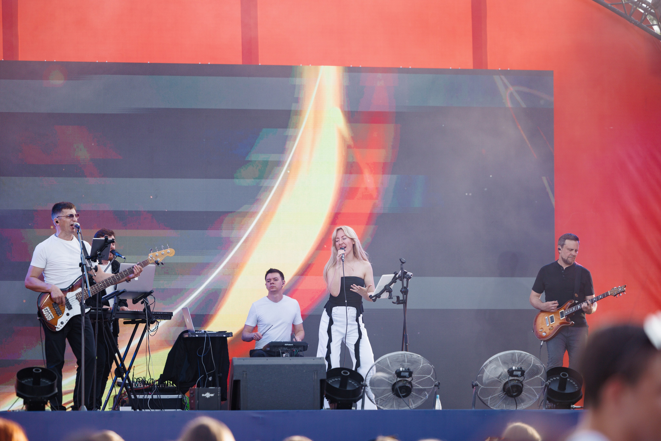 День молодежи 2025 Минусинск. Ваши Истории. Фотограф/видеограф. Абакан