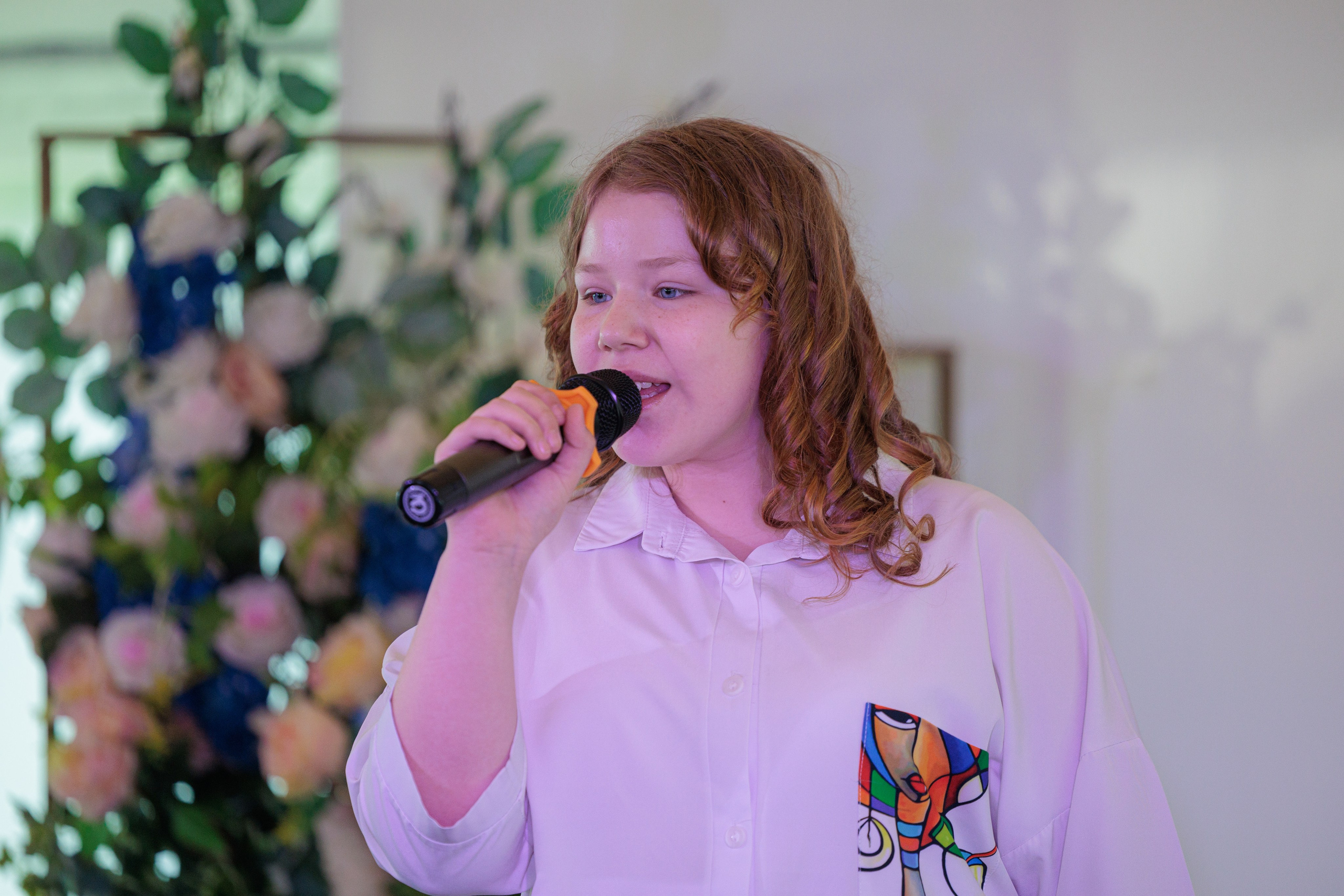 Вечерний STARS. Ваши Истории. Фотограф/видеограф. Абакан