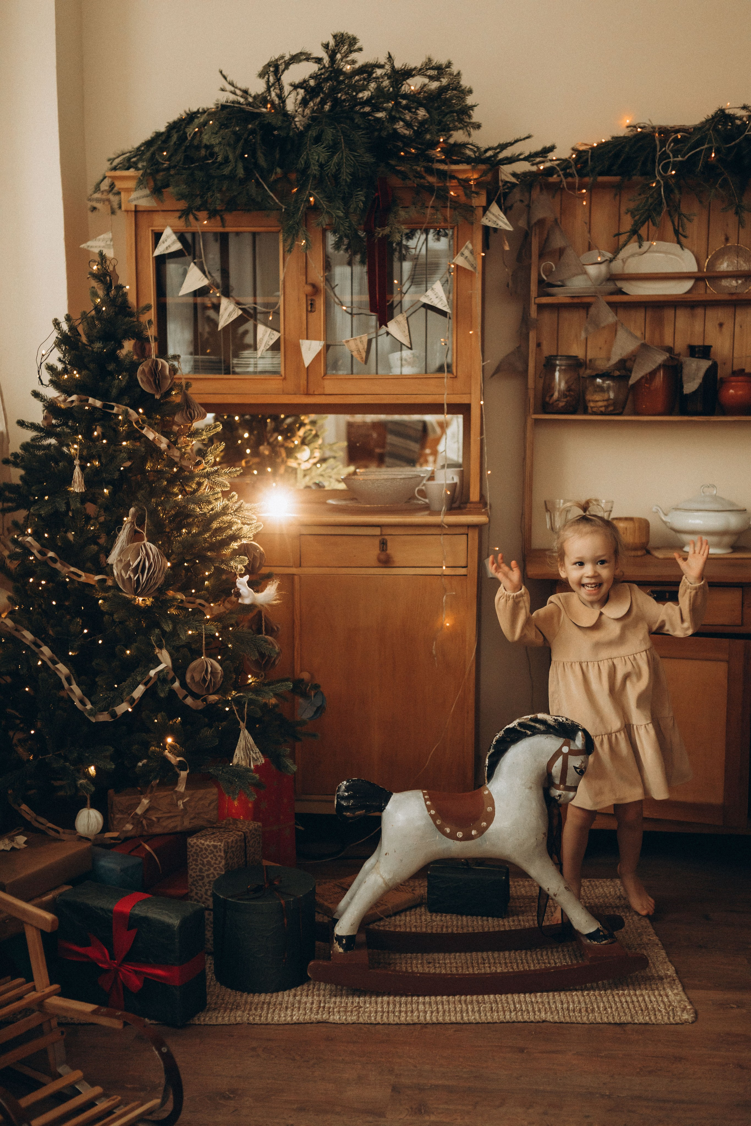 Екатерина и Мирра. Семейный фотограф в Санкт-Петербурге