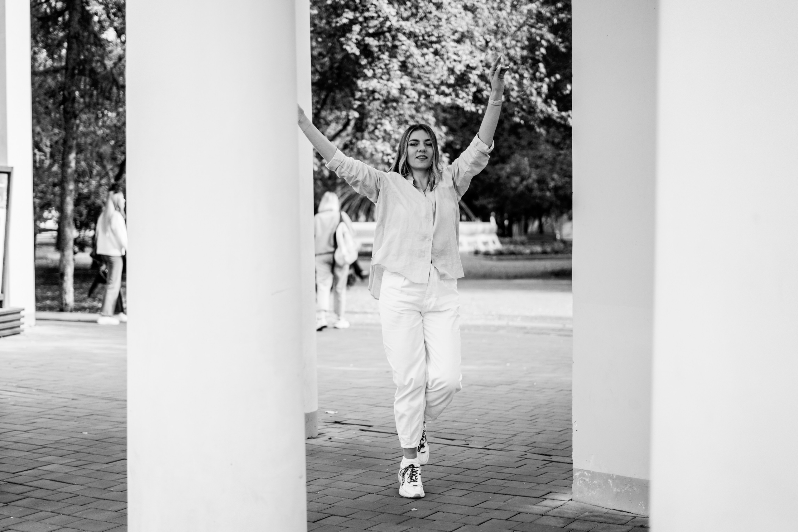 Групповая фотосессия