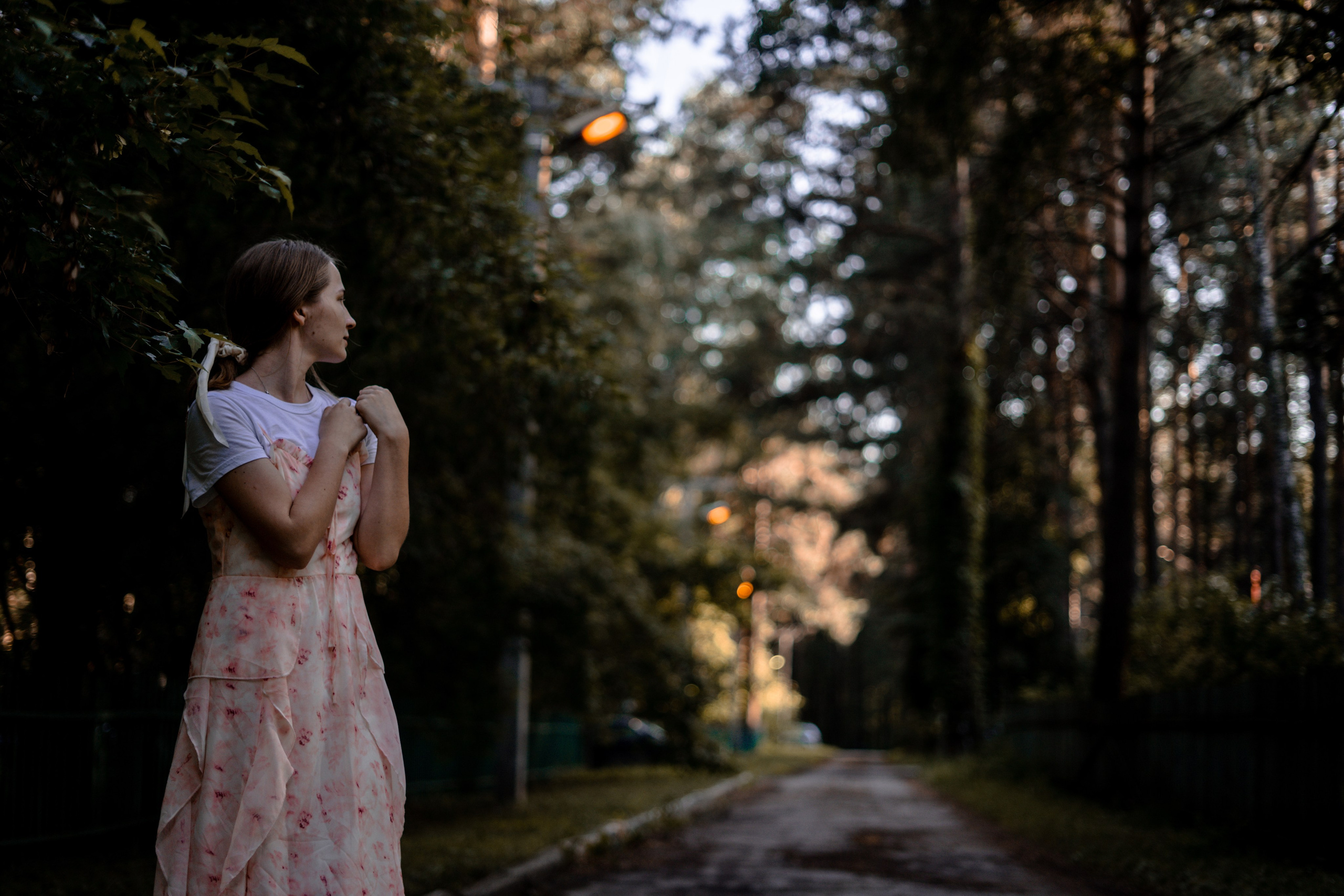 Индивидуальная фотосессия