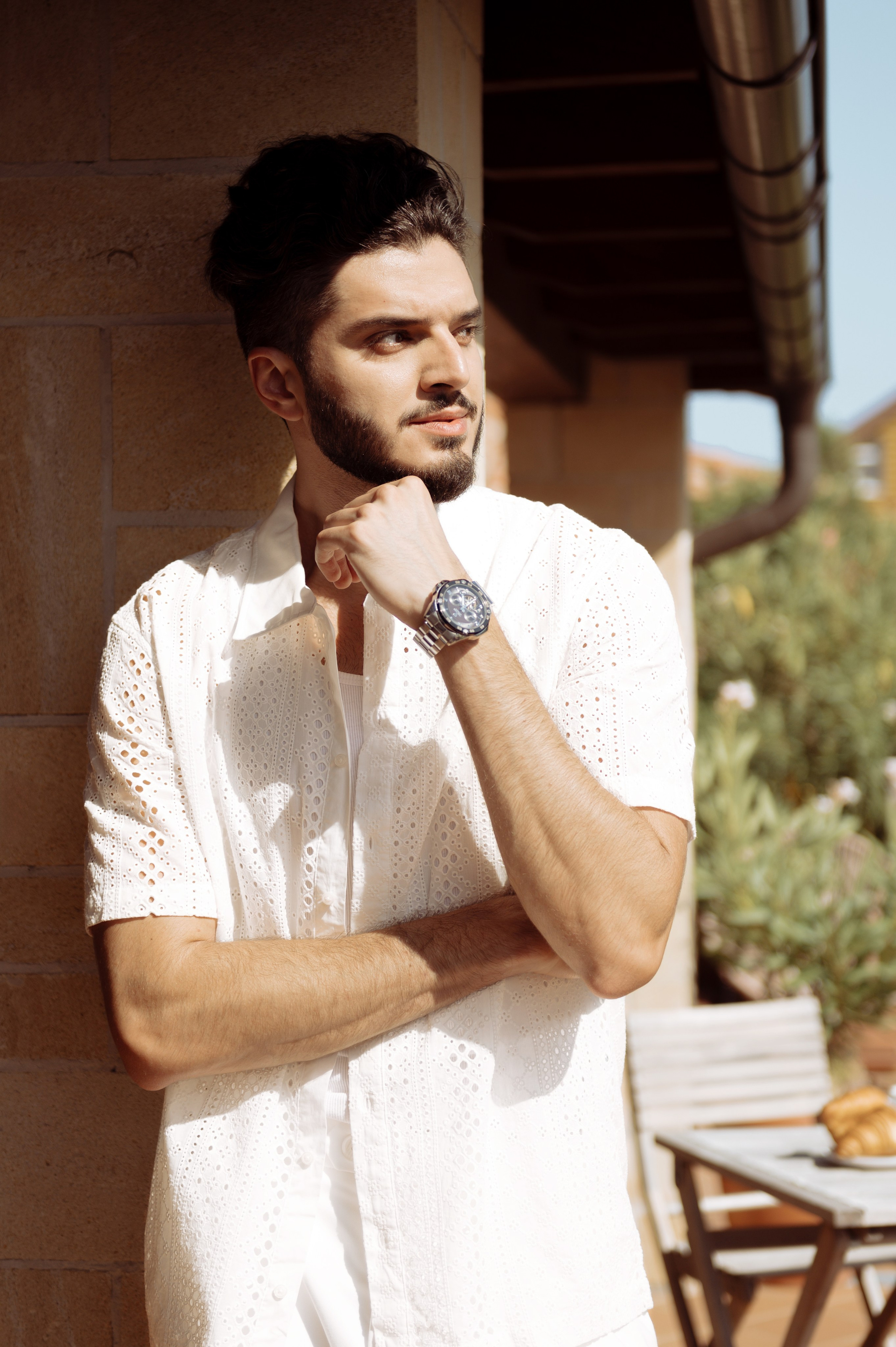 Айк | Анастасия