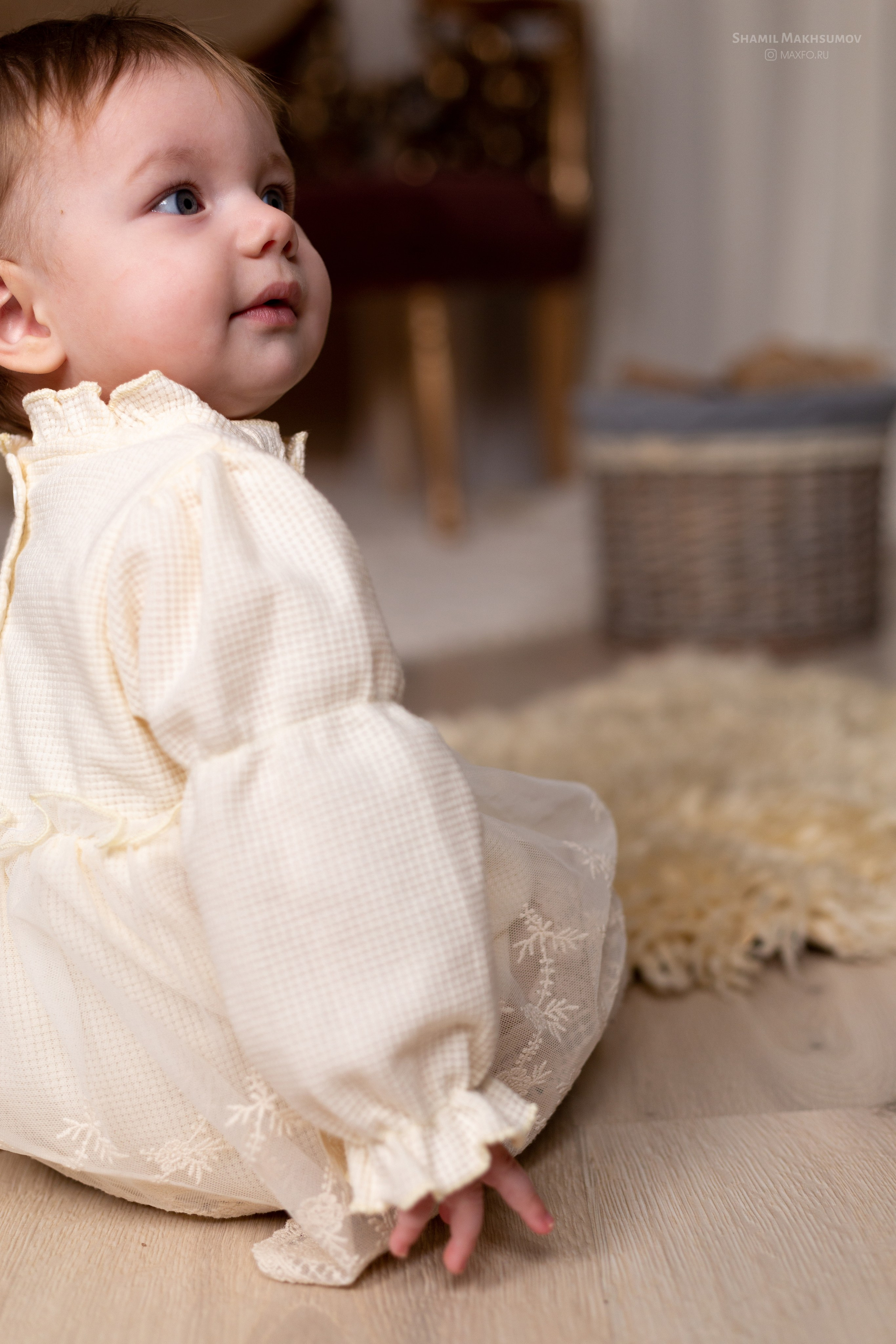 Семейная фотосессия. Фотограф Махачкала I Фото тур Дагестан