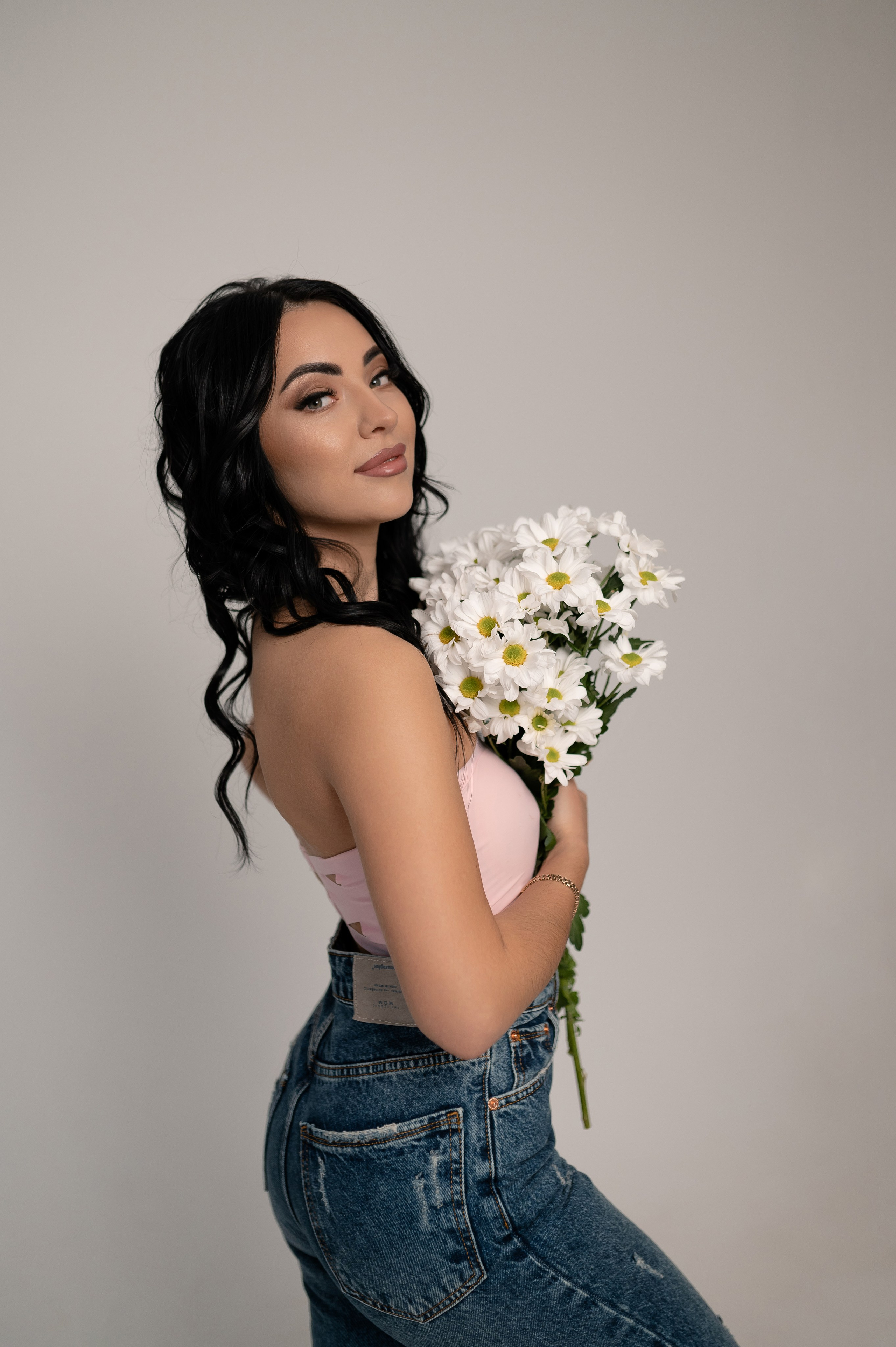 Ольга. Твой личный проводник к красивым фотографиям в Старом Осколе