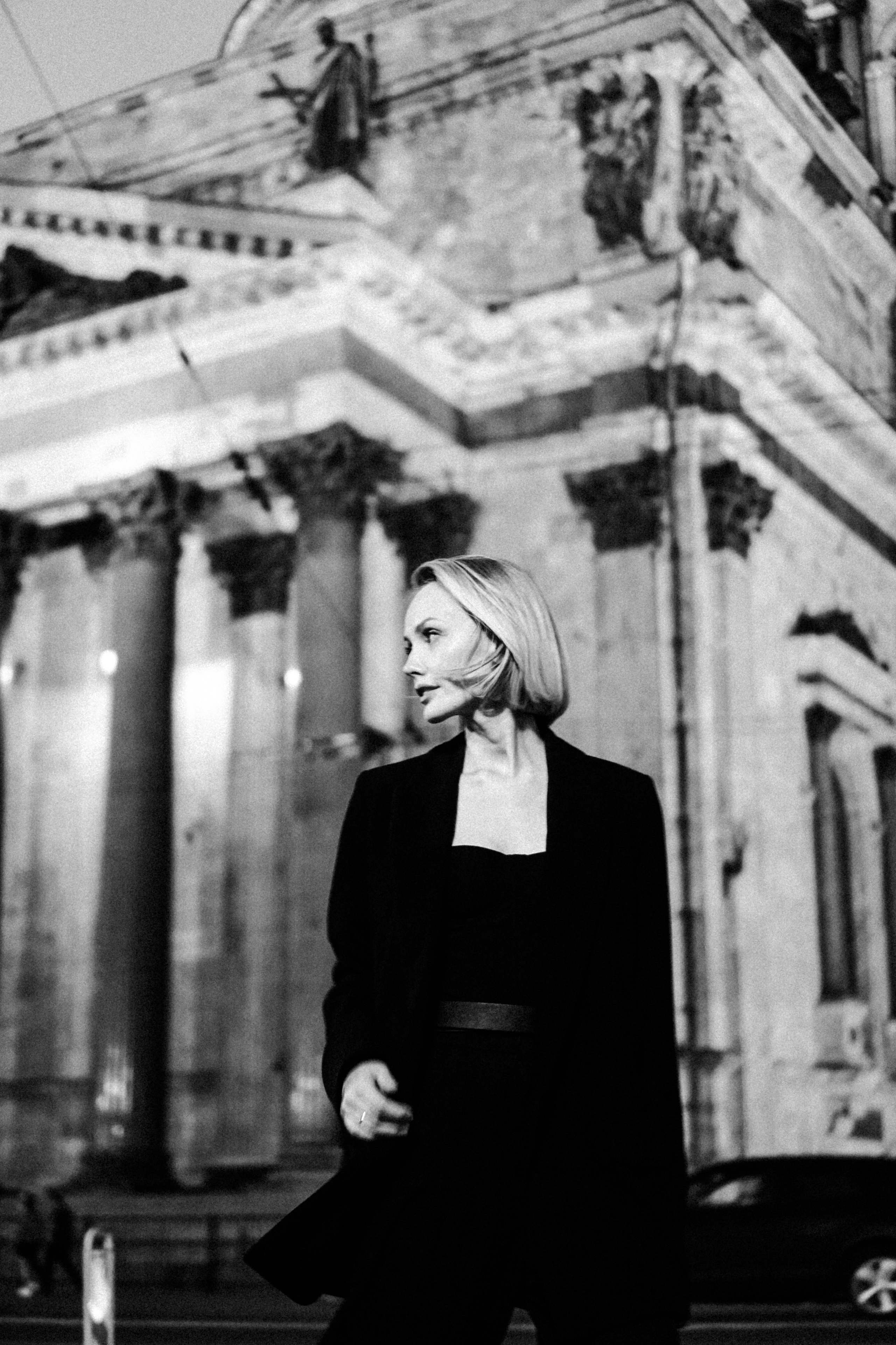 СТРИТ ПОРТРЕТ. Главная