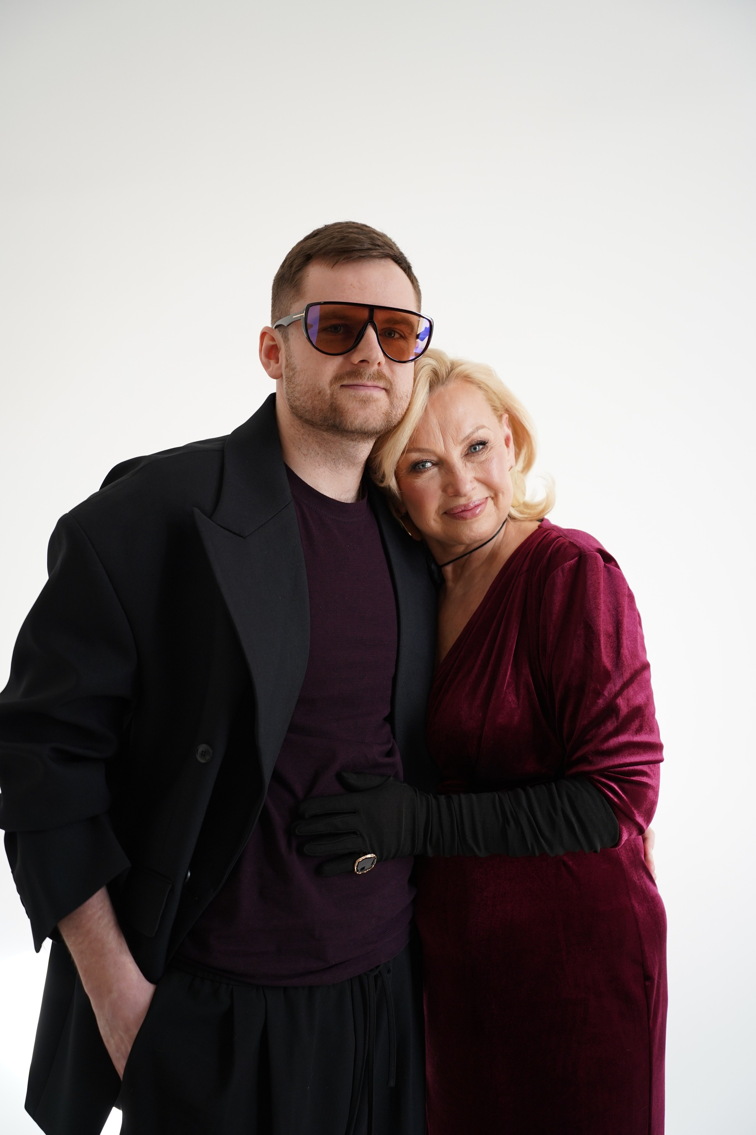 СЕМЕЙНЫЕ ХРОНИКИ. Портфолио