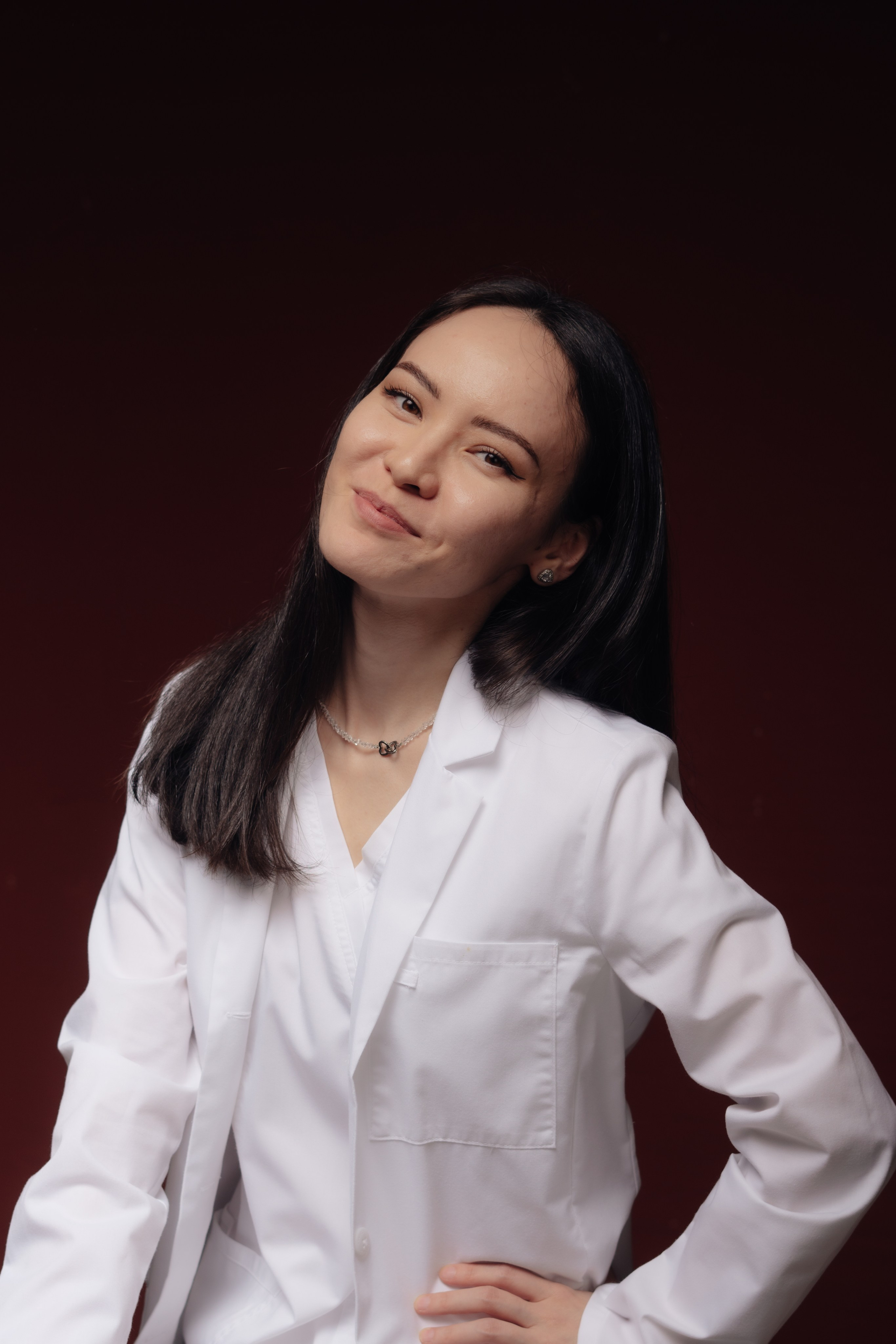 Курманбаева Жанара Жанзаковна. Уличный и студийный фотограф в Астане Ержанов Нурасыл