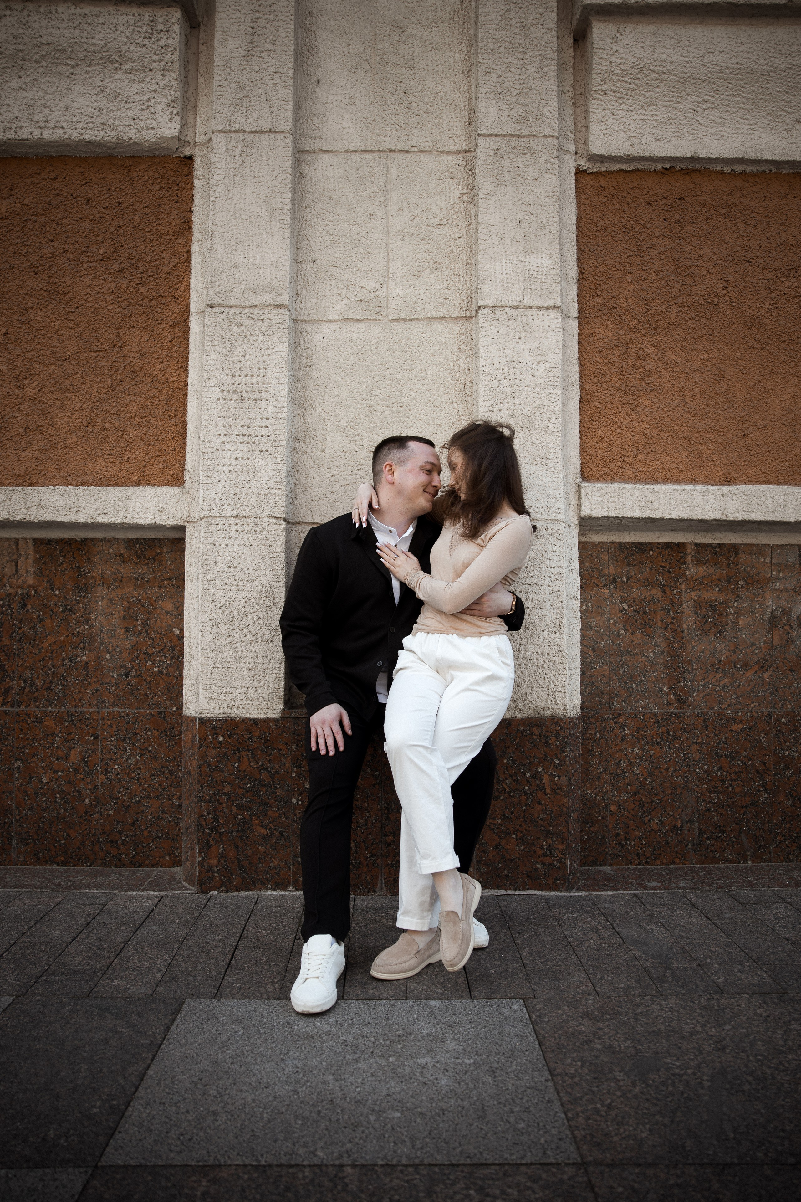 свадебный фотограф спб