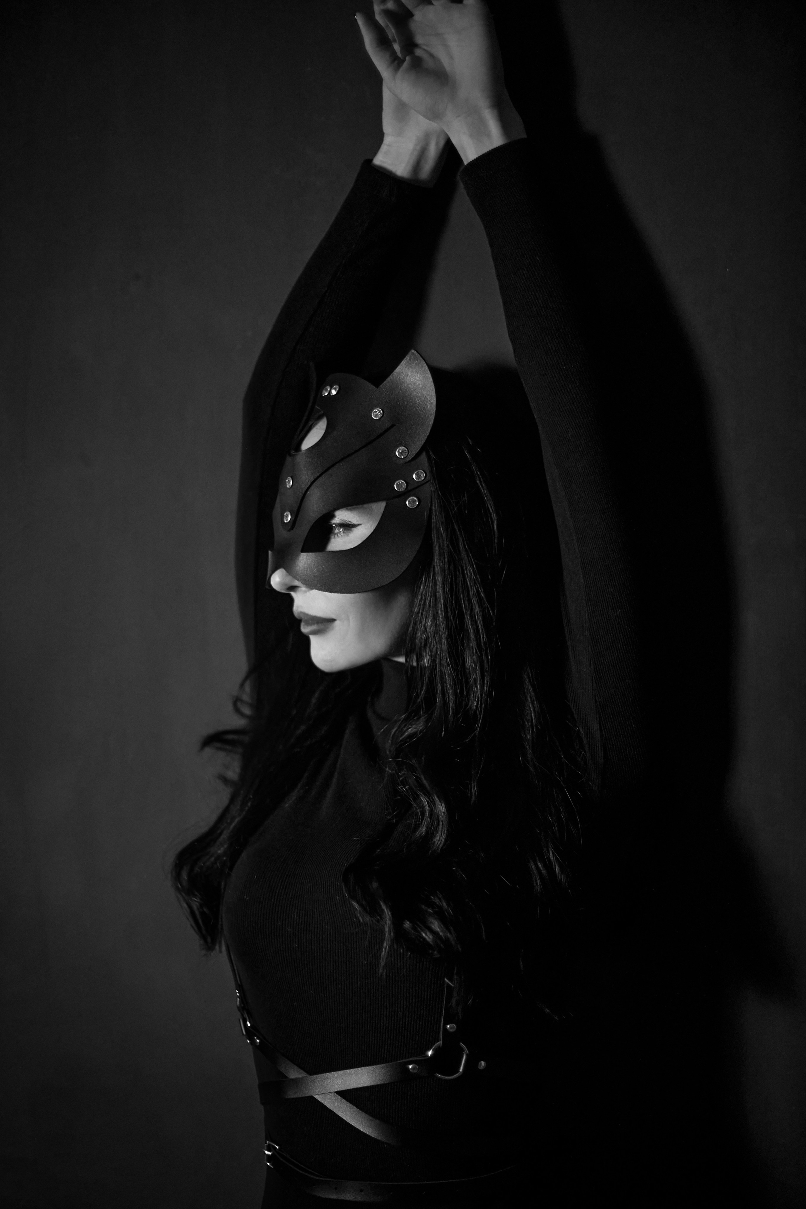 «Кошечка». Свадебный и креативный фотограф в ЮФО и МСК