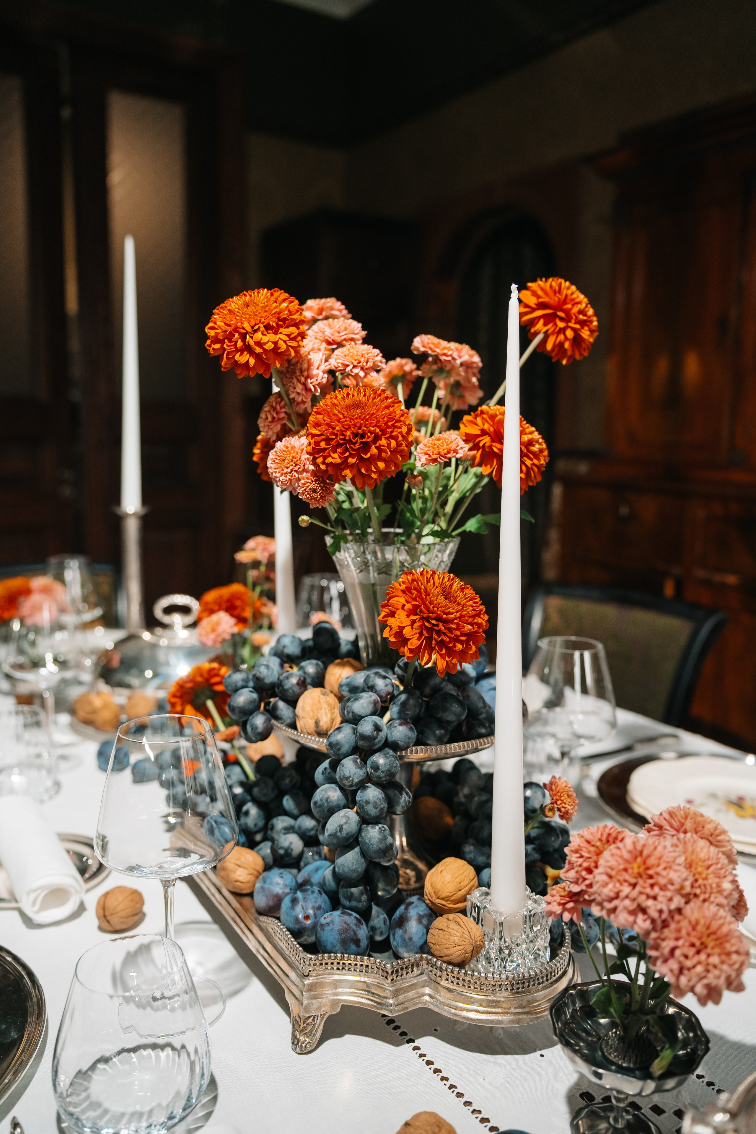 Vintage chic. Главная