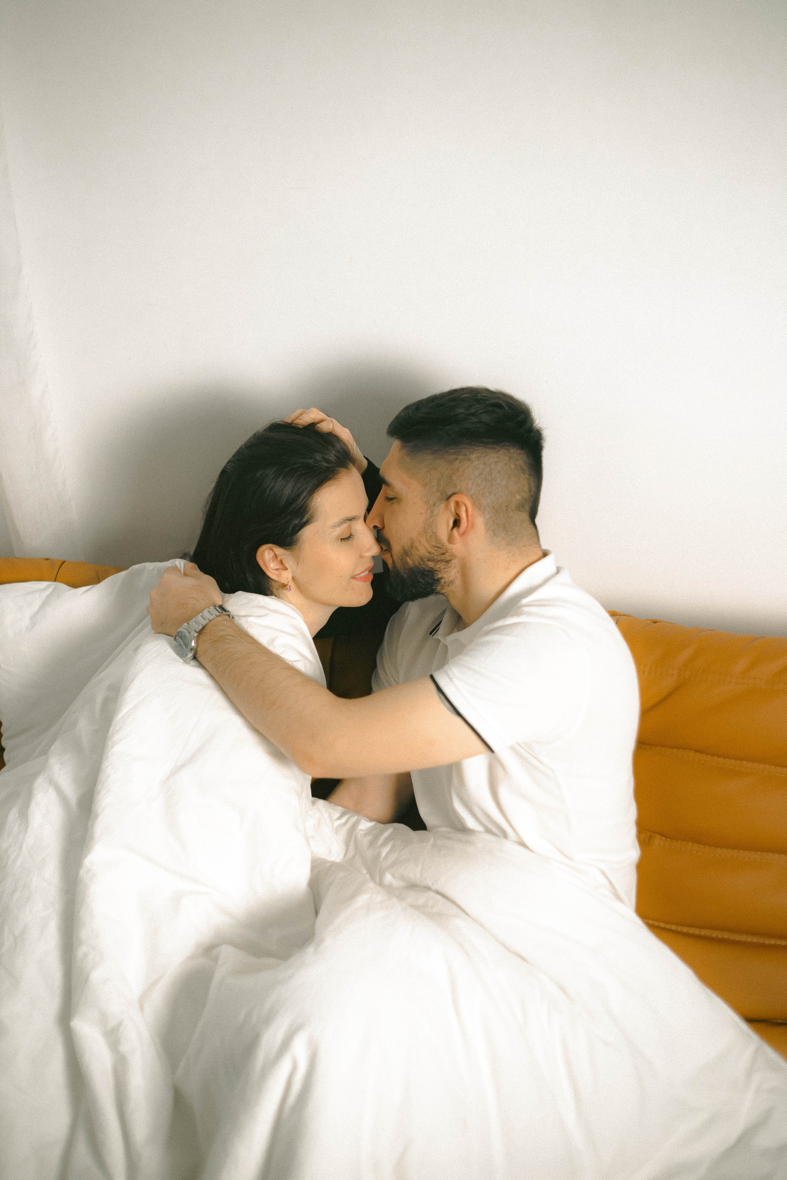 LoveStory Айсолтан и Азиза. Портретный фотограф в Казани Алёна Евсеева