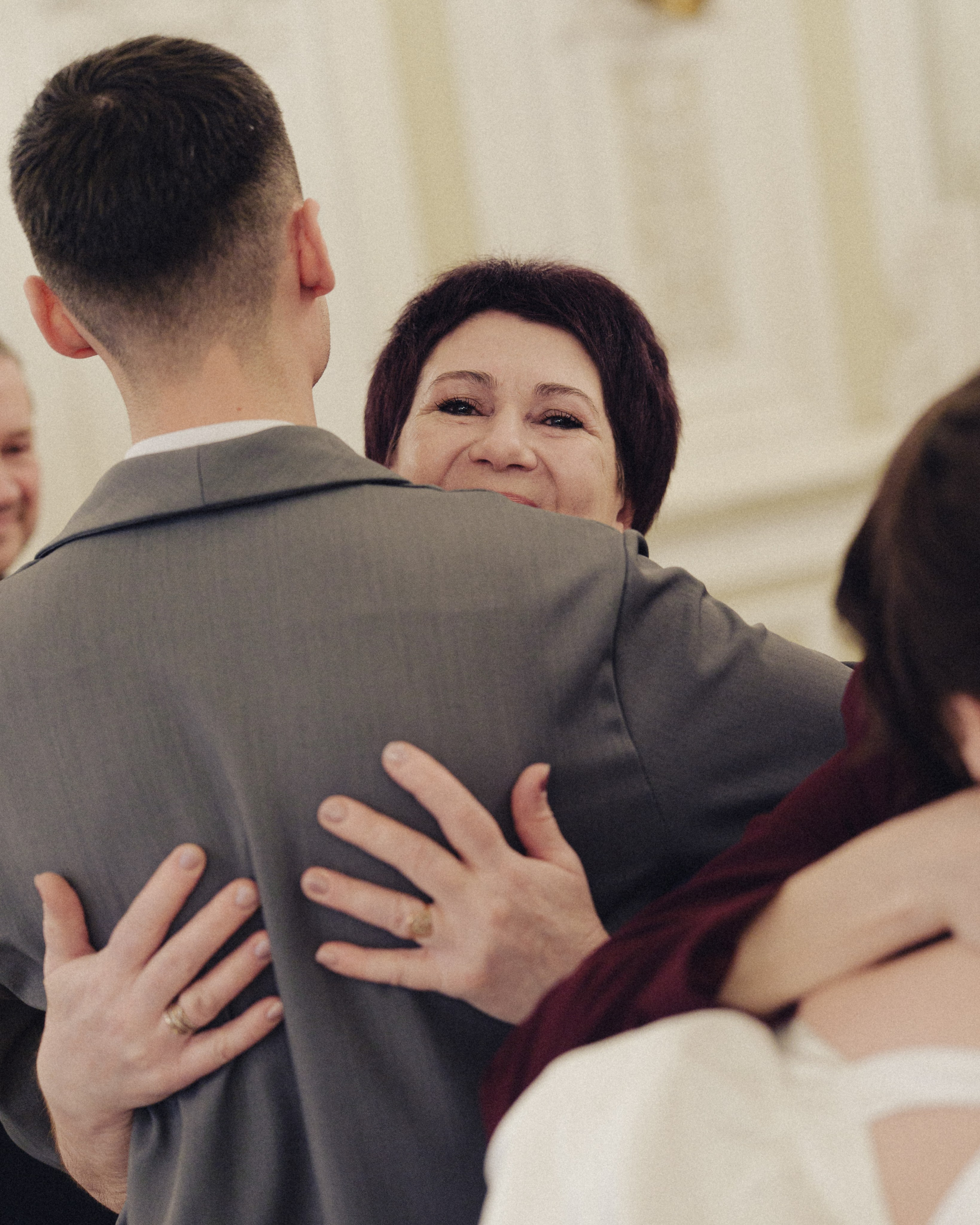 А & В. Свадебный и семейный фотограф в Санкт-Петербурге Дмитрий Панин