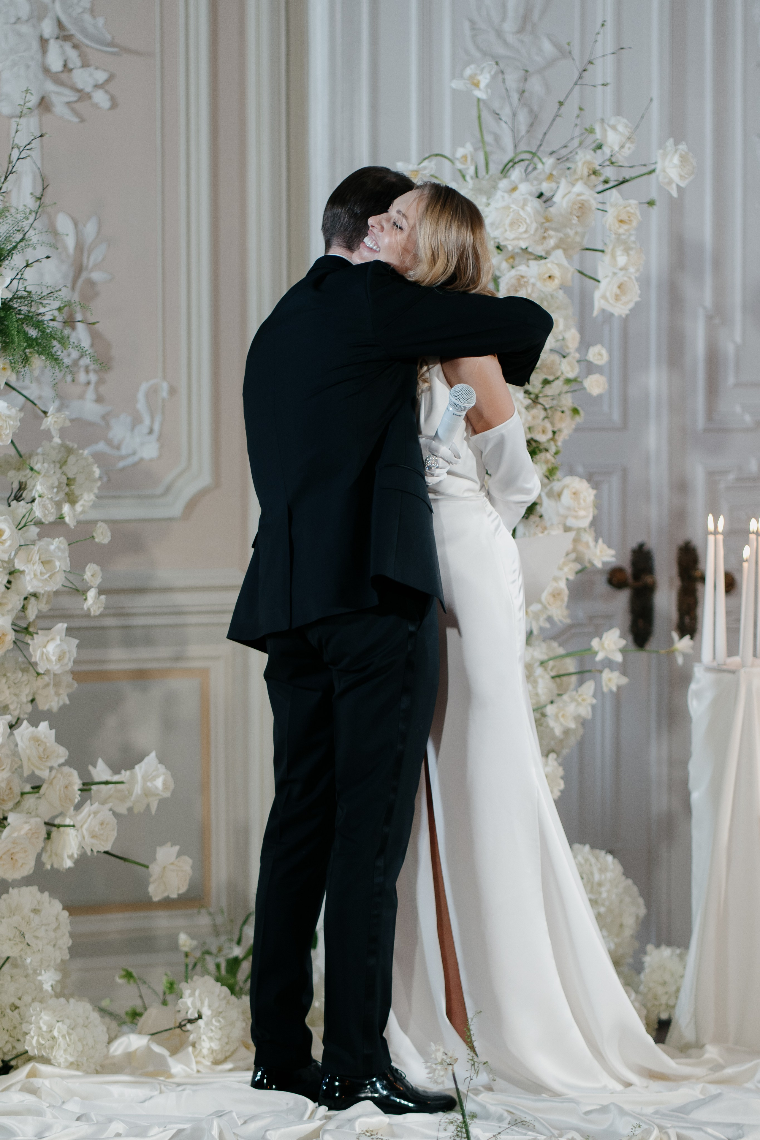 Глеб и Яна. Свадебный и семейный фотограф в Санкт-Петербурге Дмитрий Панин