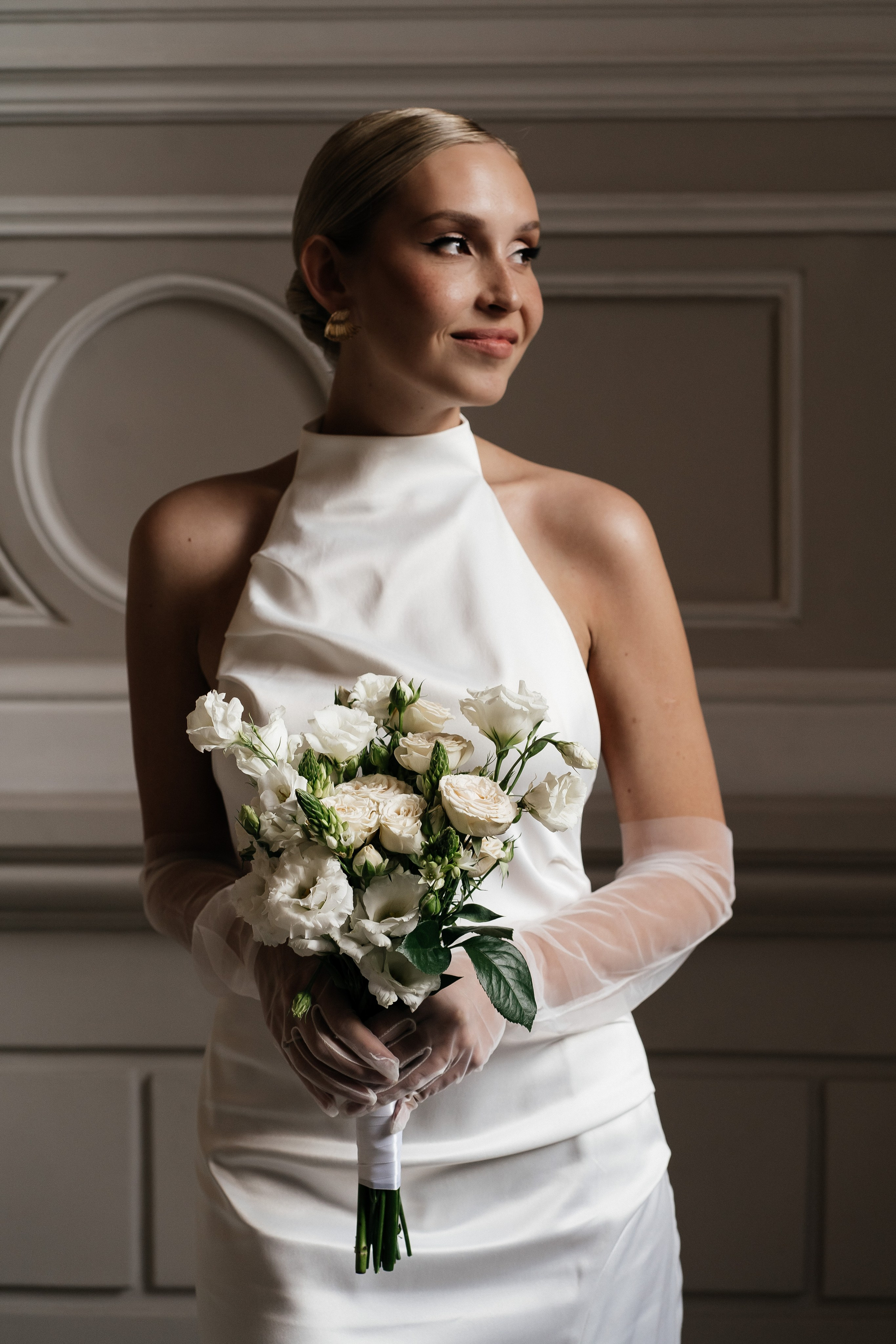 Лена и Данил. Главная