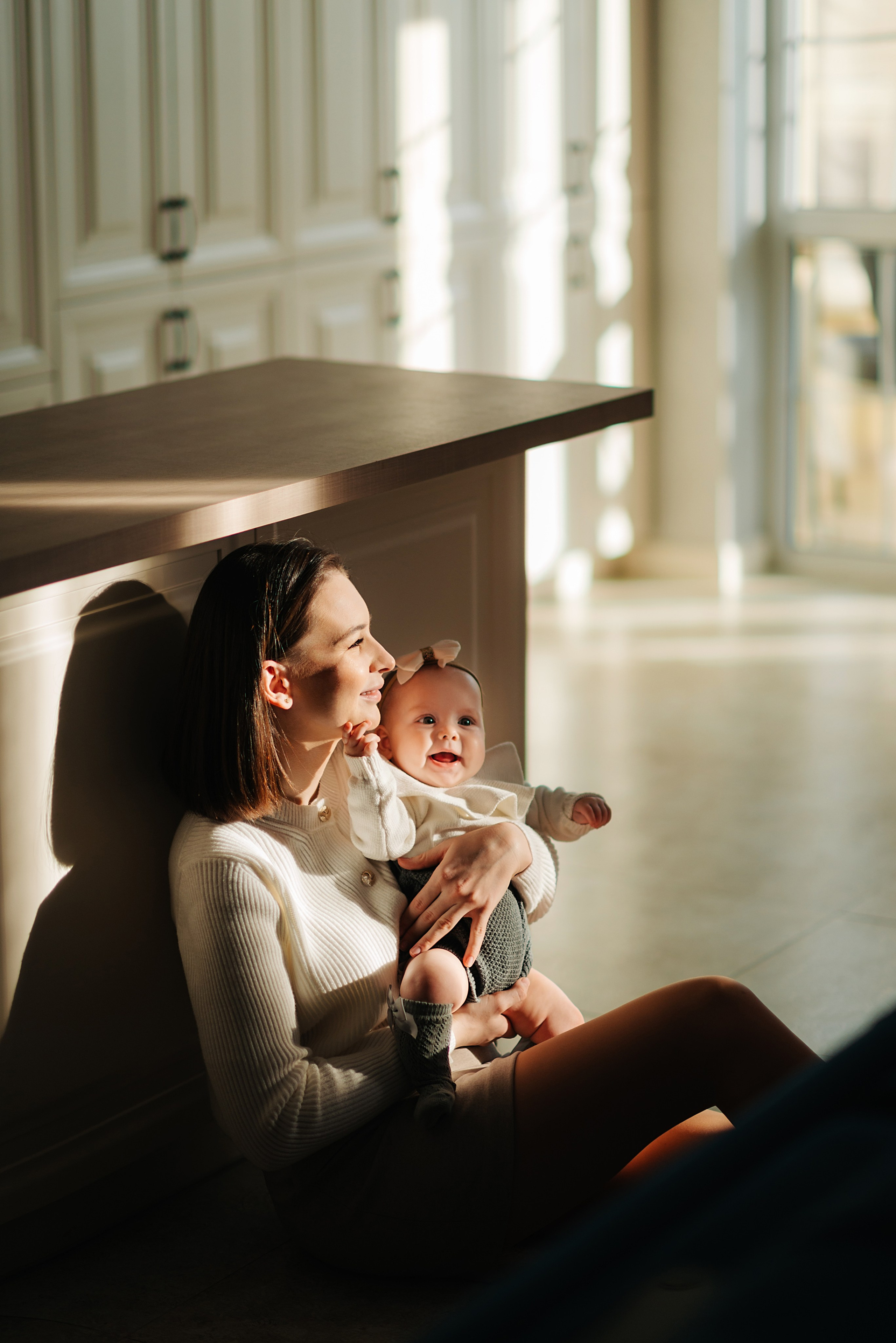 Петровы дома. Свадебный и семейный фотограф в Ростове-на-Дону Дарья Герасименко