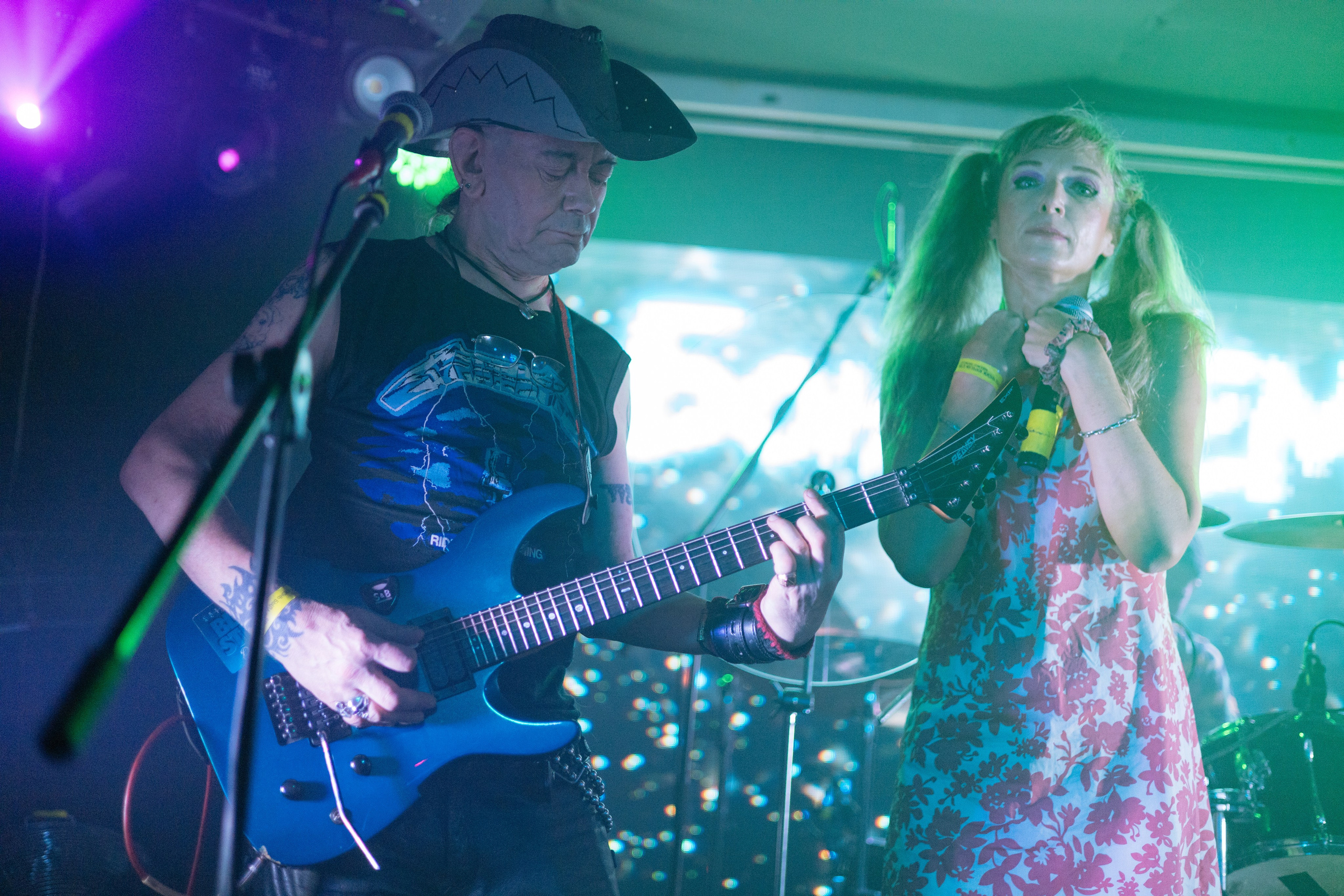 Бони НЕМ (09.12.2023). Toxasnip Photo | Anton Maslenkin