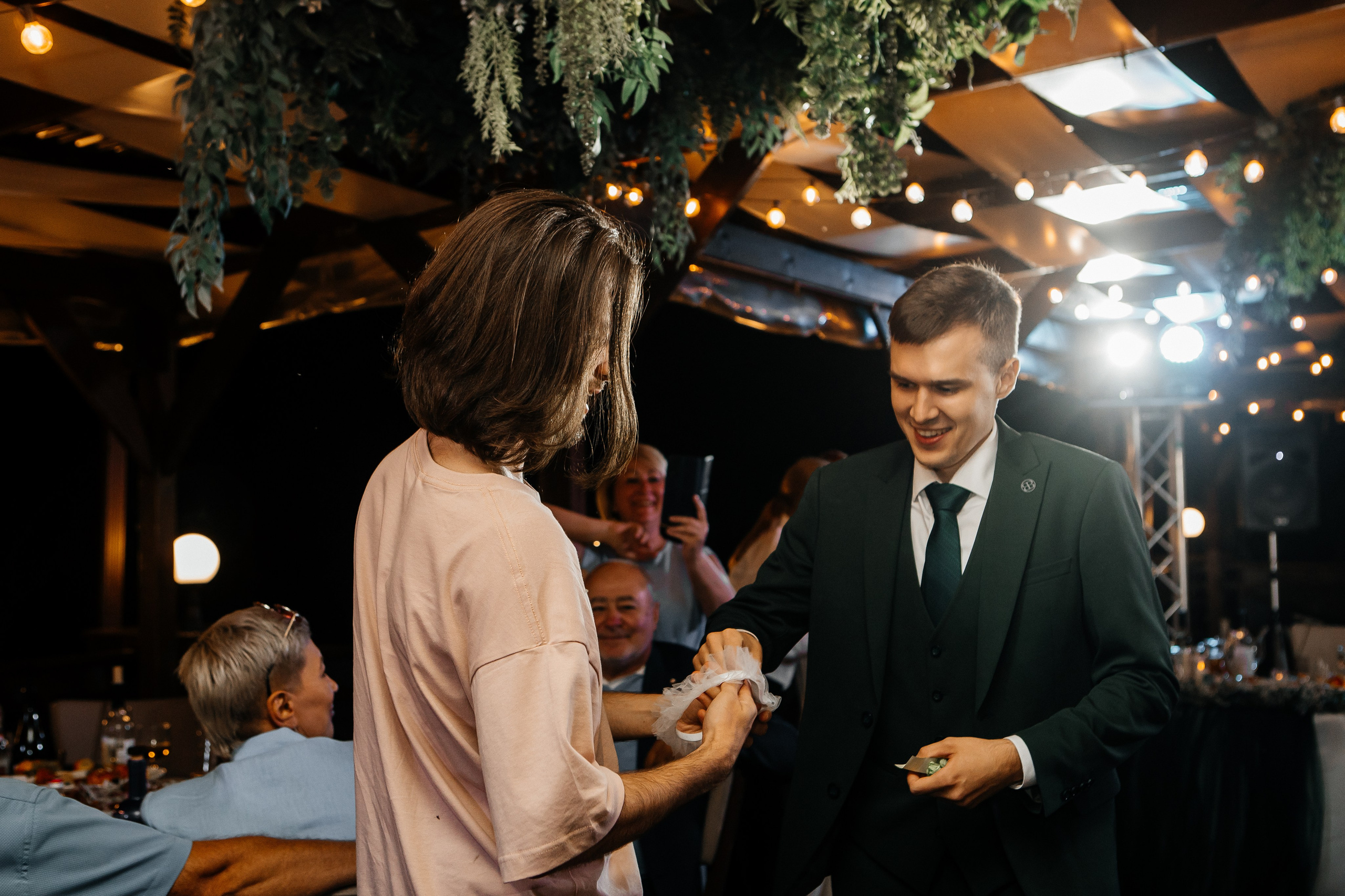 Денис и Юлия. Свадебный и семейный фотограф в Ростове-на-Дону