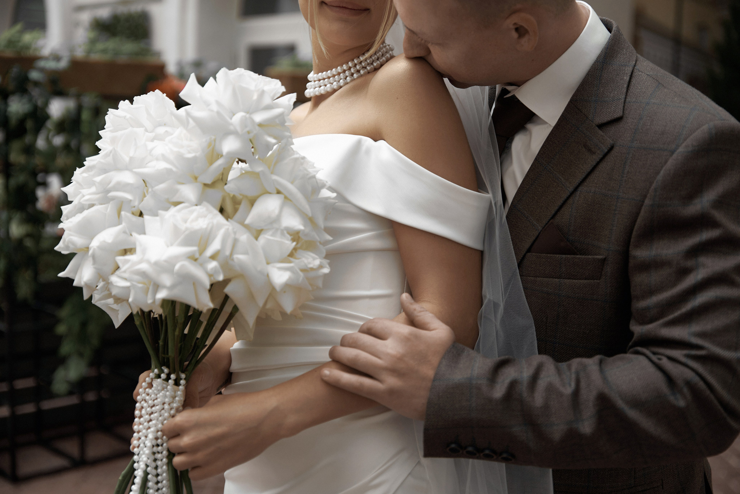 Александр и Валерия. Свадебный и семейный фотограф в Ульяновске Татьяна Селезнева