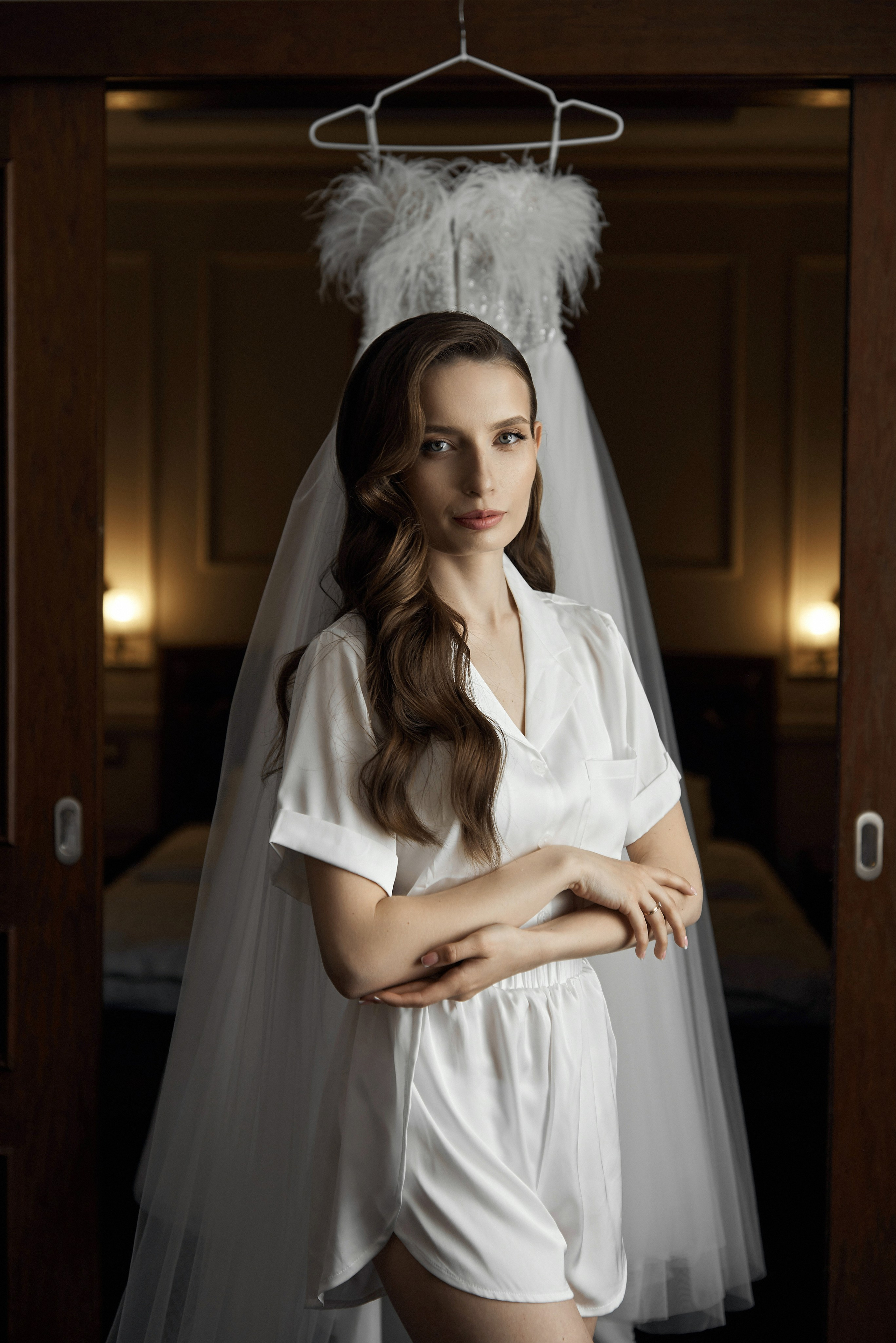 Илья и Полина. Свадебный и семейный фотограф в Ульяновске Татьяна Селезнева