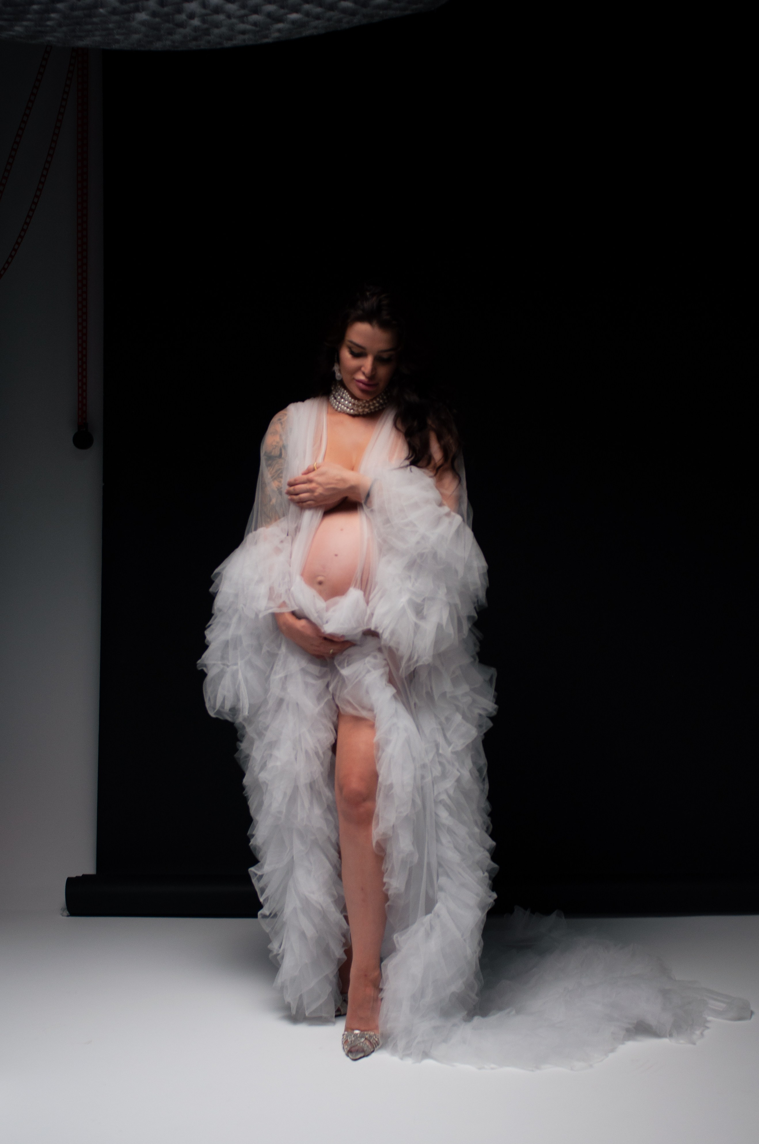 Саша, Женя и Мира. Искусство фотографии. Фотограф | продюсер из Москвы — Лизочек