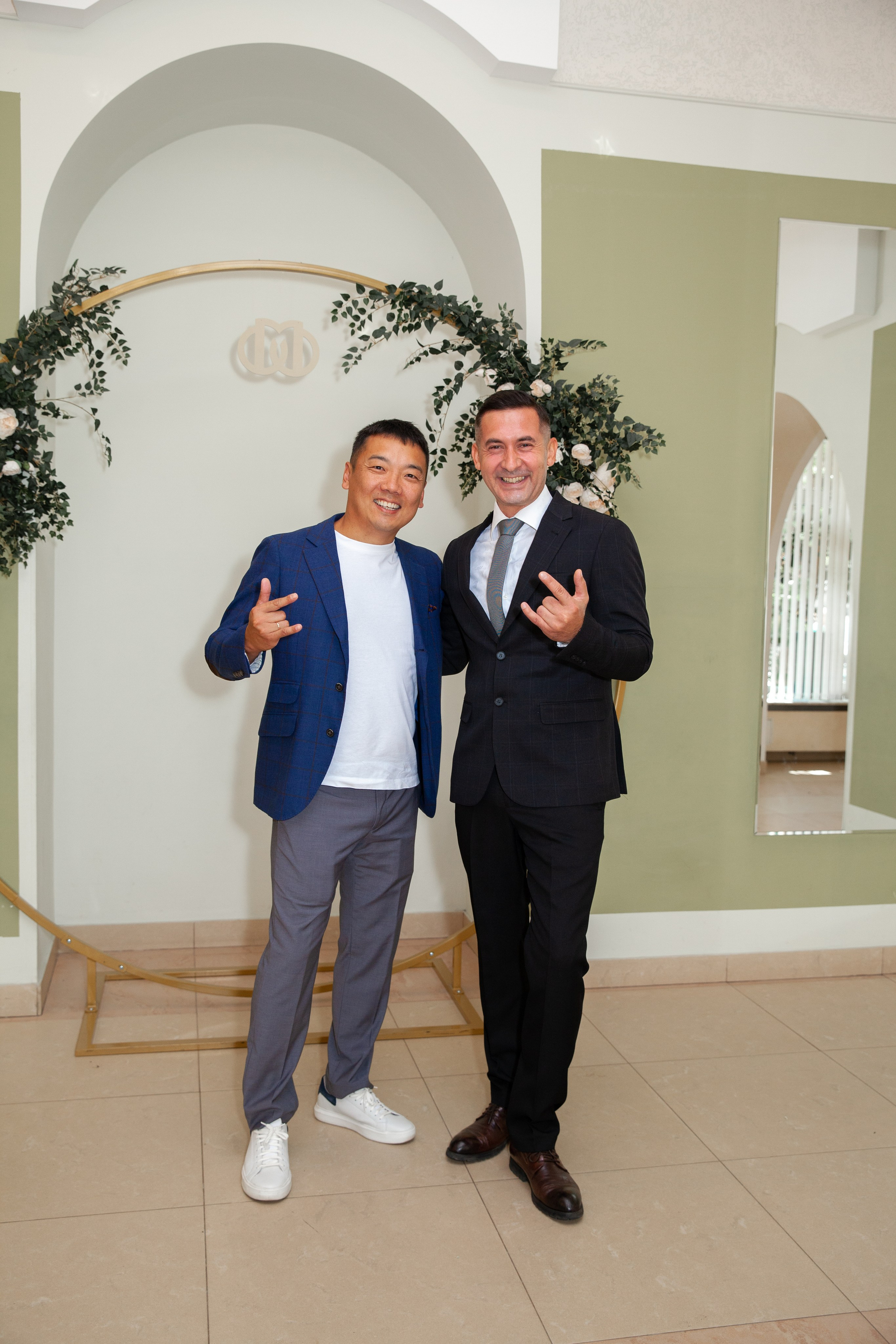 Свадебная фотосессия Татьяны и Дмитрия. Фотограф в Железнодорожном и Балашихе